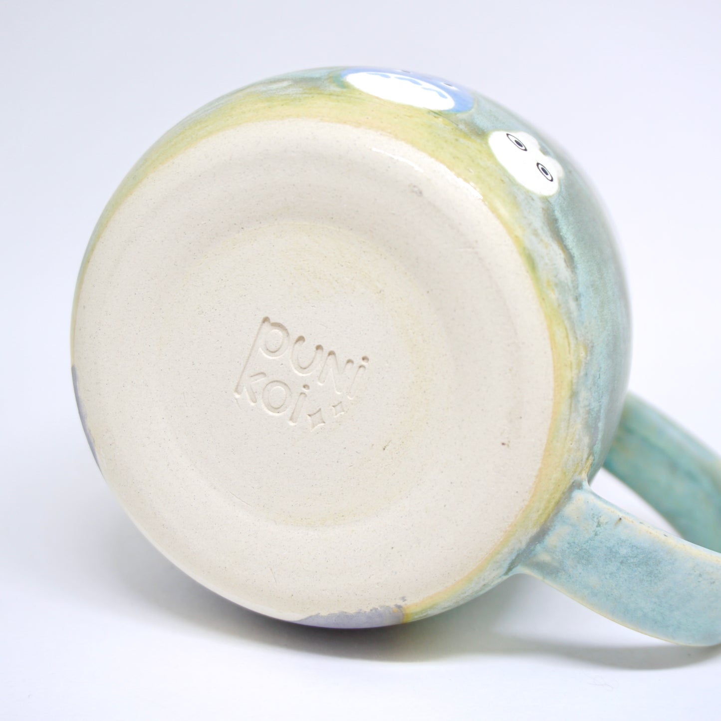 Totoro - Mug #2
