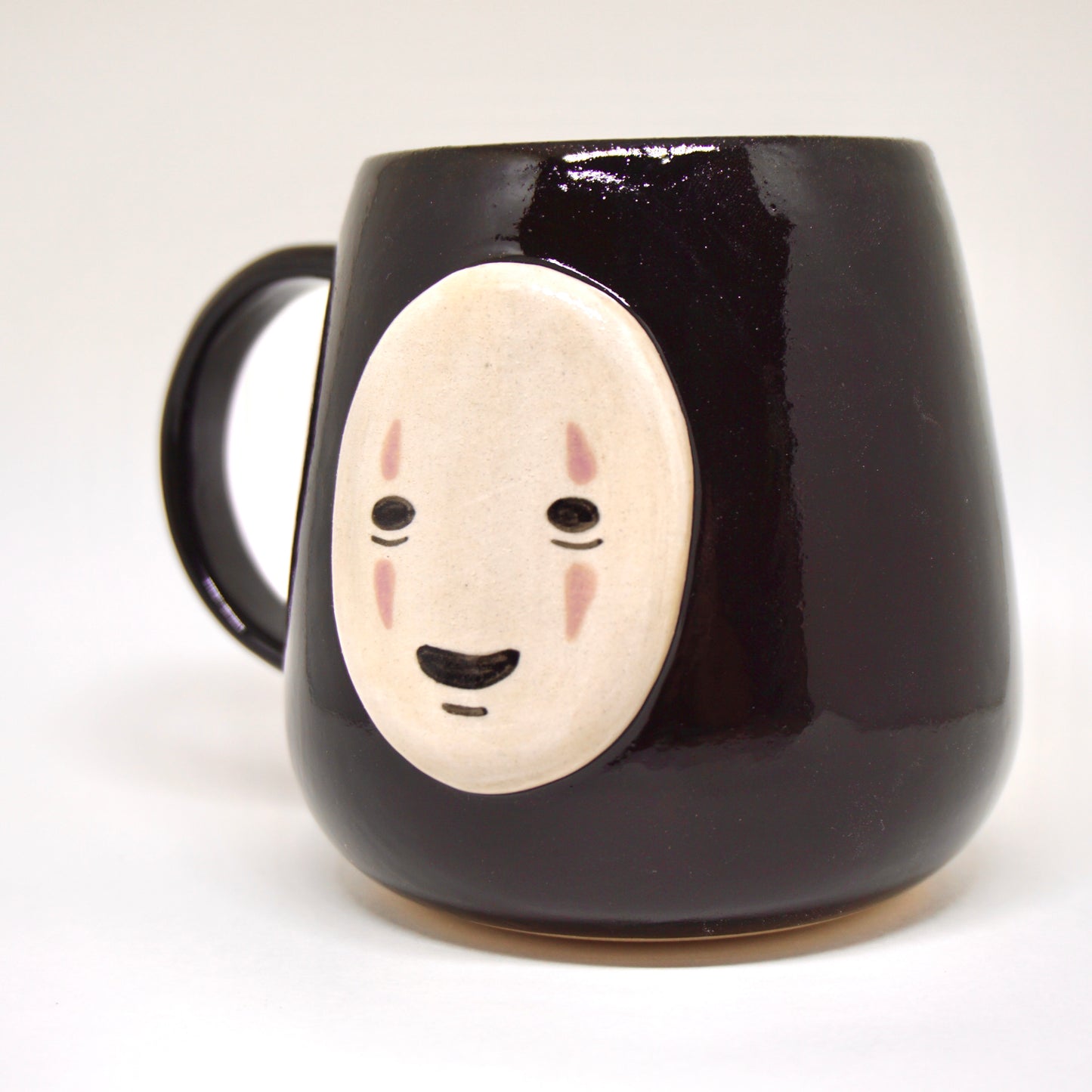 *Seconds* Kaonashi - Mug