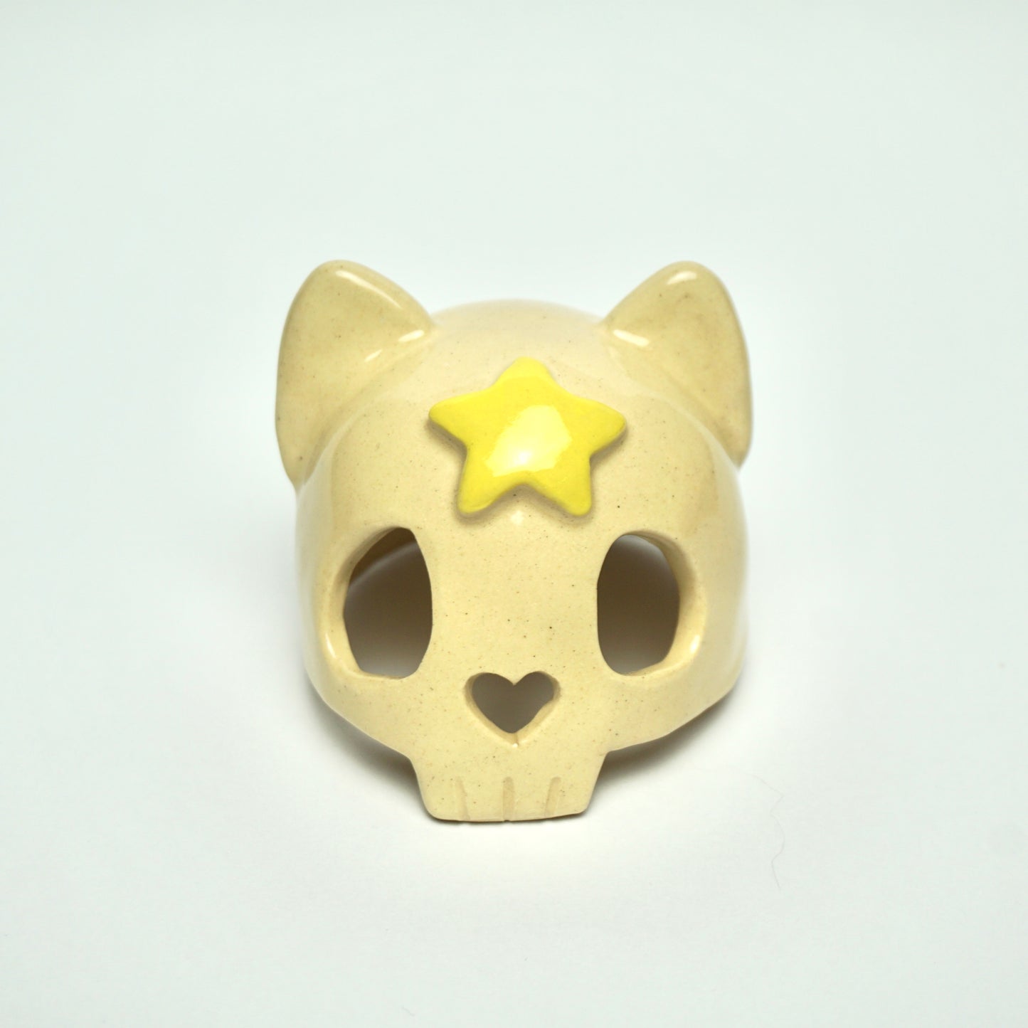 [PRE-ORDER] Meow Skull