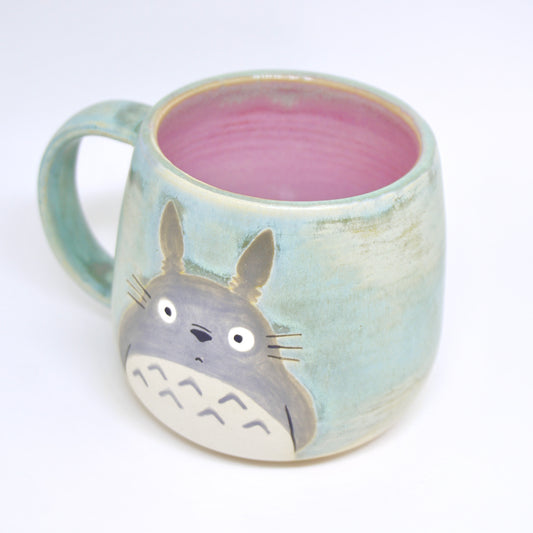 Totoro - Mug #1 *seconds*