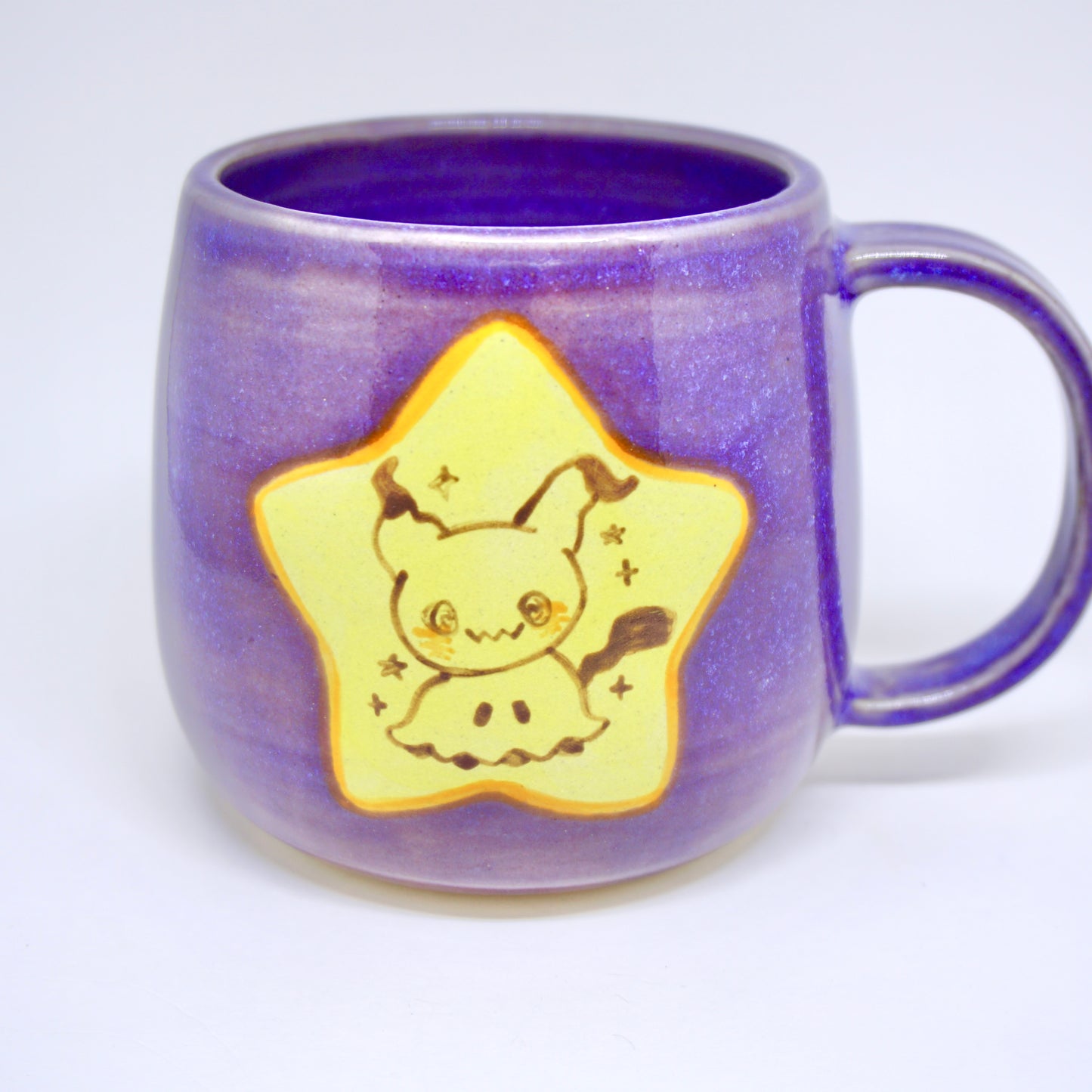 [PRE-ORDER] Mimikyu - Mug
