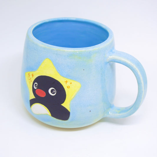 [PRE-ORDER] Pingu - Mug