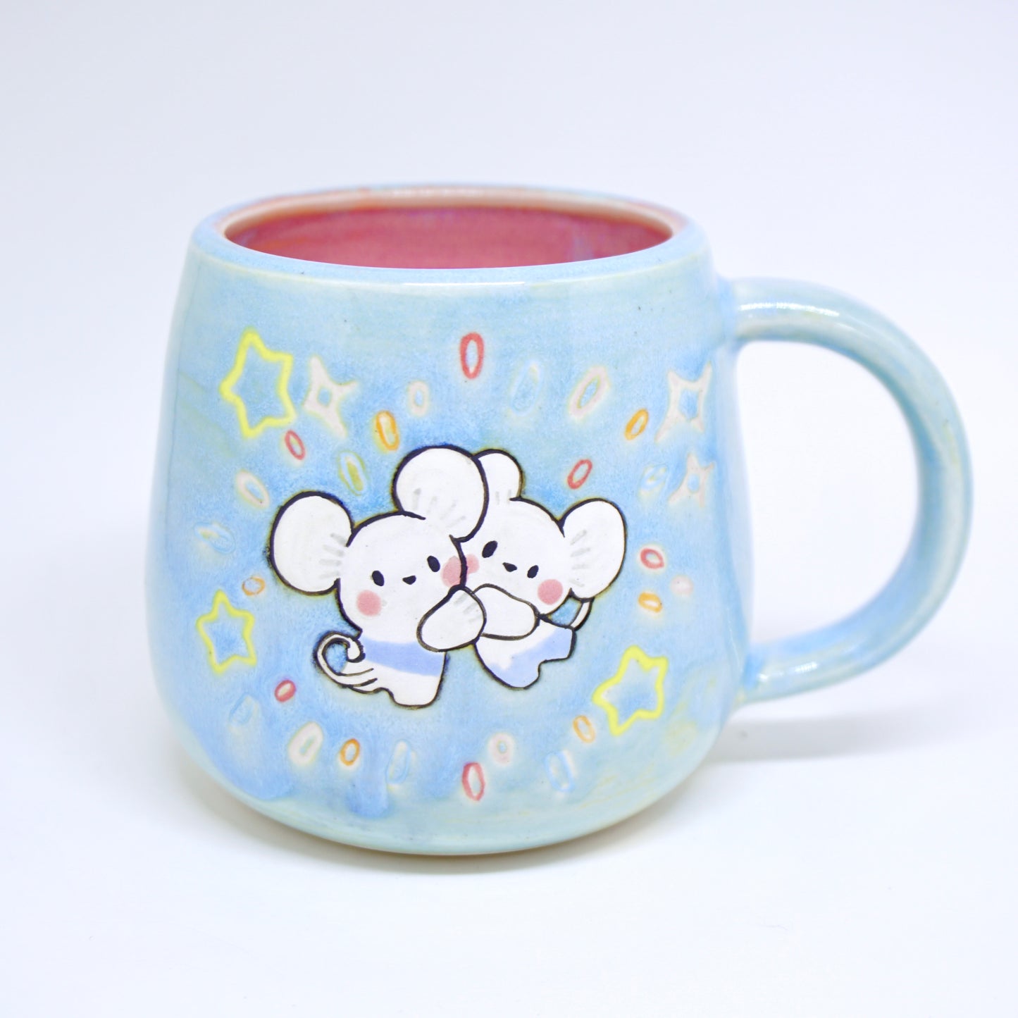 [PRE-ORDER] Maushold - Mug