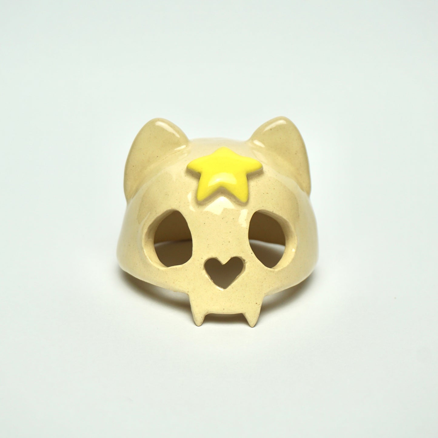 [PRE-ORDER] Meow Skull