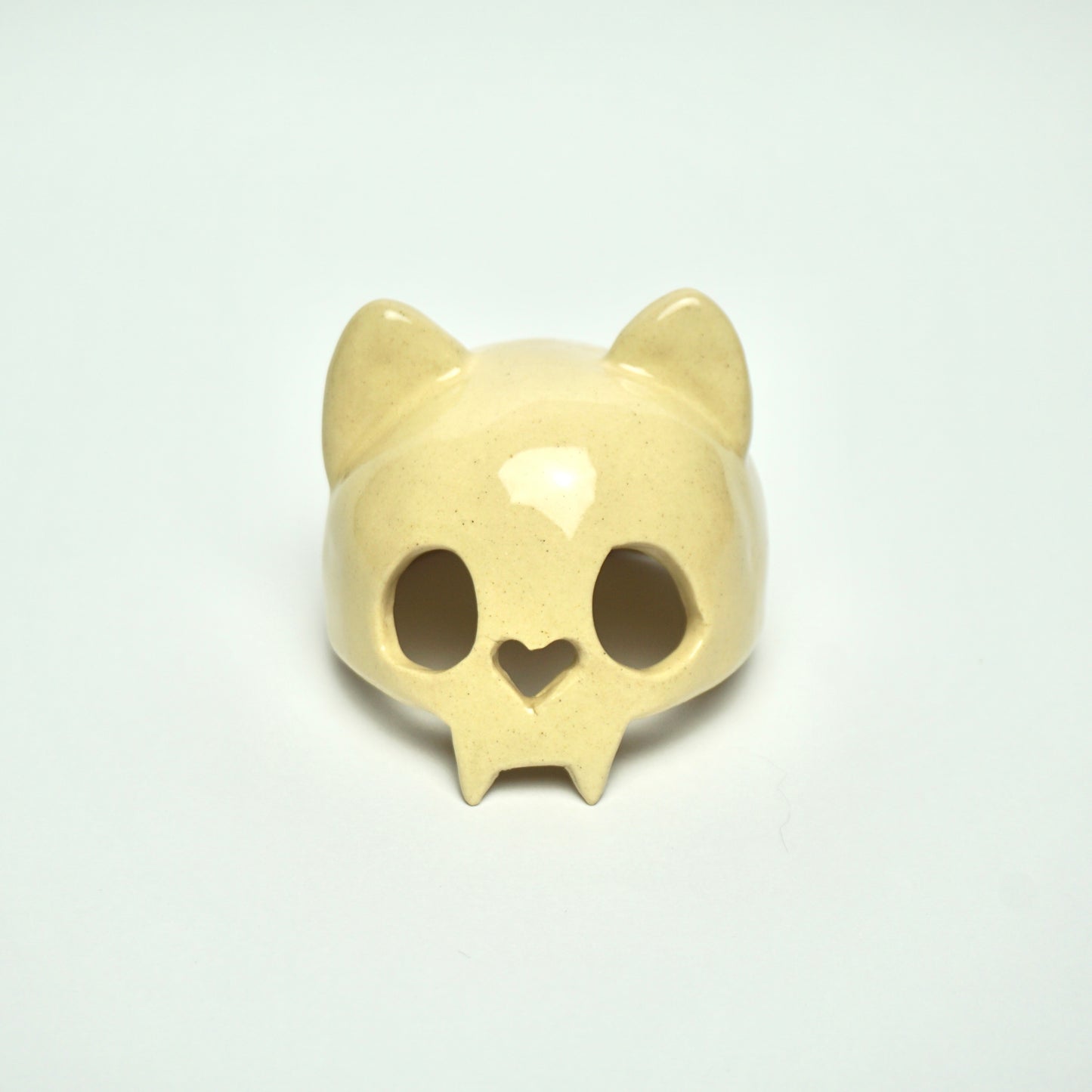 [PRE-ORDER] Meow Skull