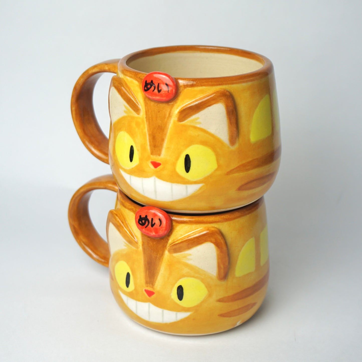 [PRE-ORDER] Catbus - Mug