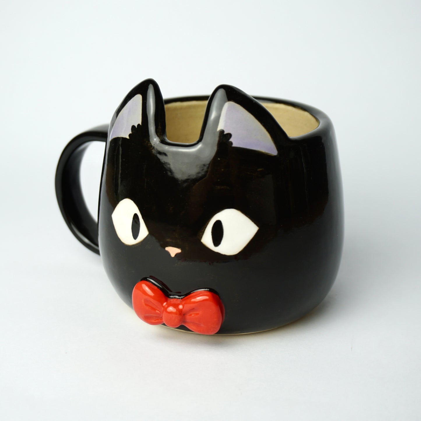 [PRE-ORDER] Jiji Head Mug