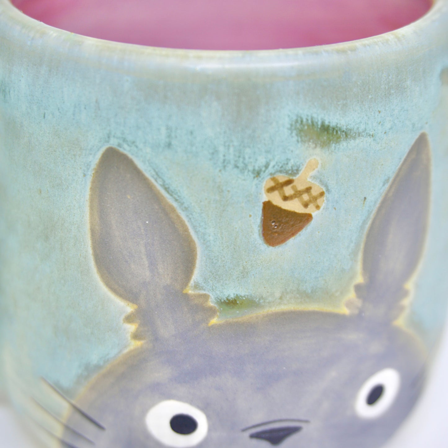 Totoro - Mug #2