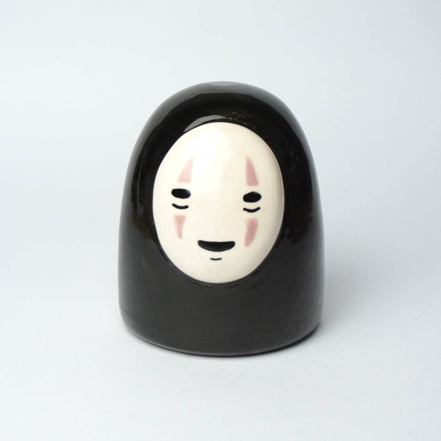 [PRE-ORDER] Otori and Kaonashi Salt & Pepper Shaker Set