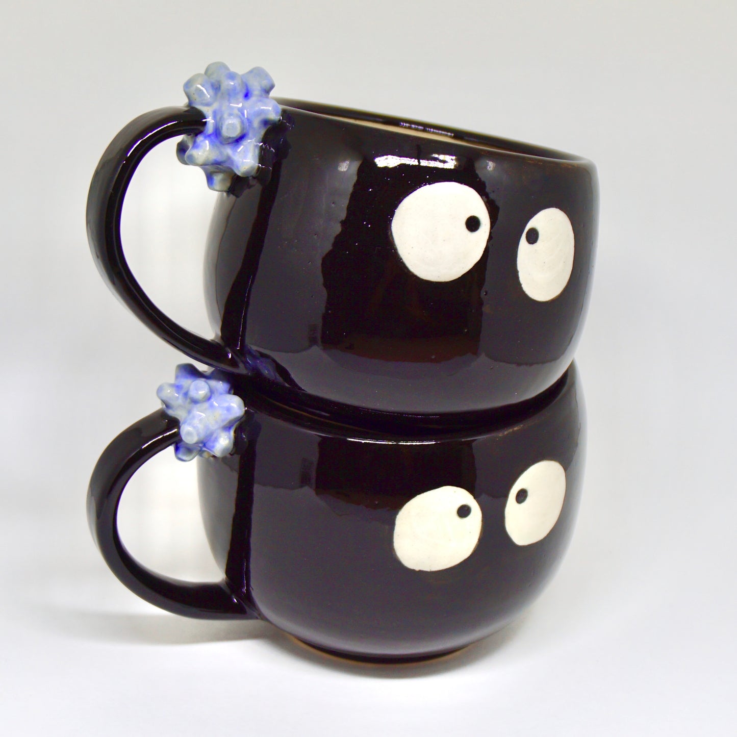 Susuwatari - Mug