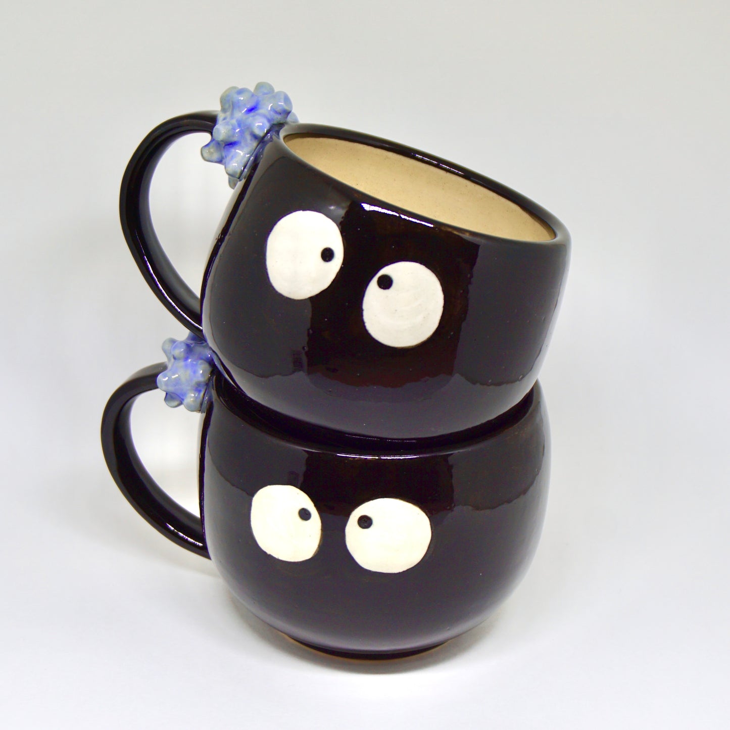 Susuwatari - Mug