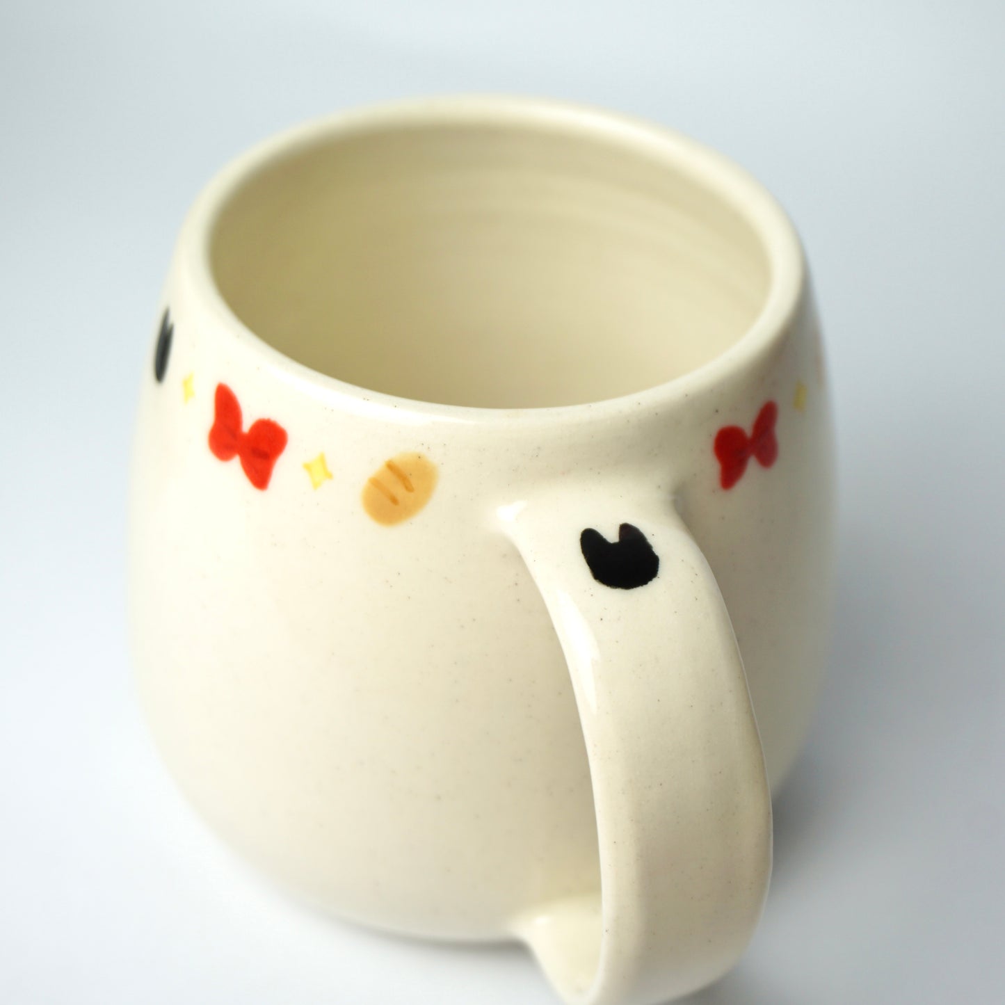 [PRE-ORDER] Kiki Motif - Mug