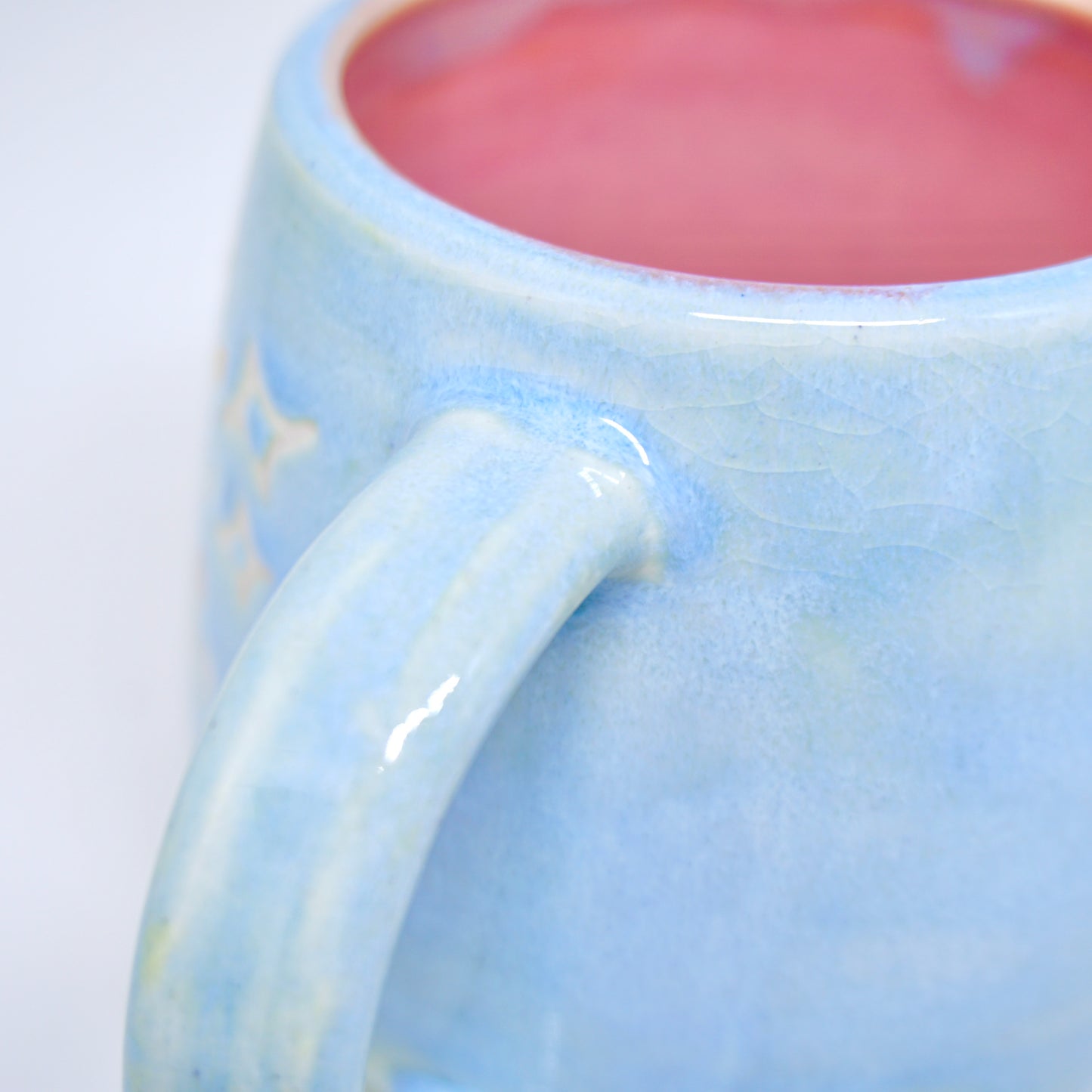 [PRE-ORDER] Maushold - Mug