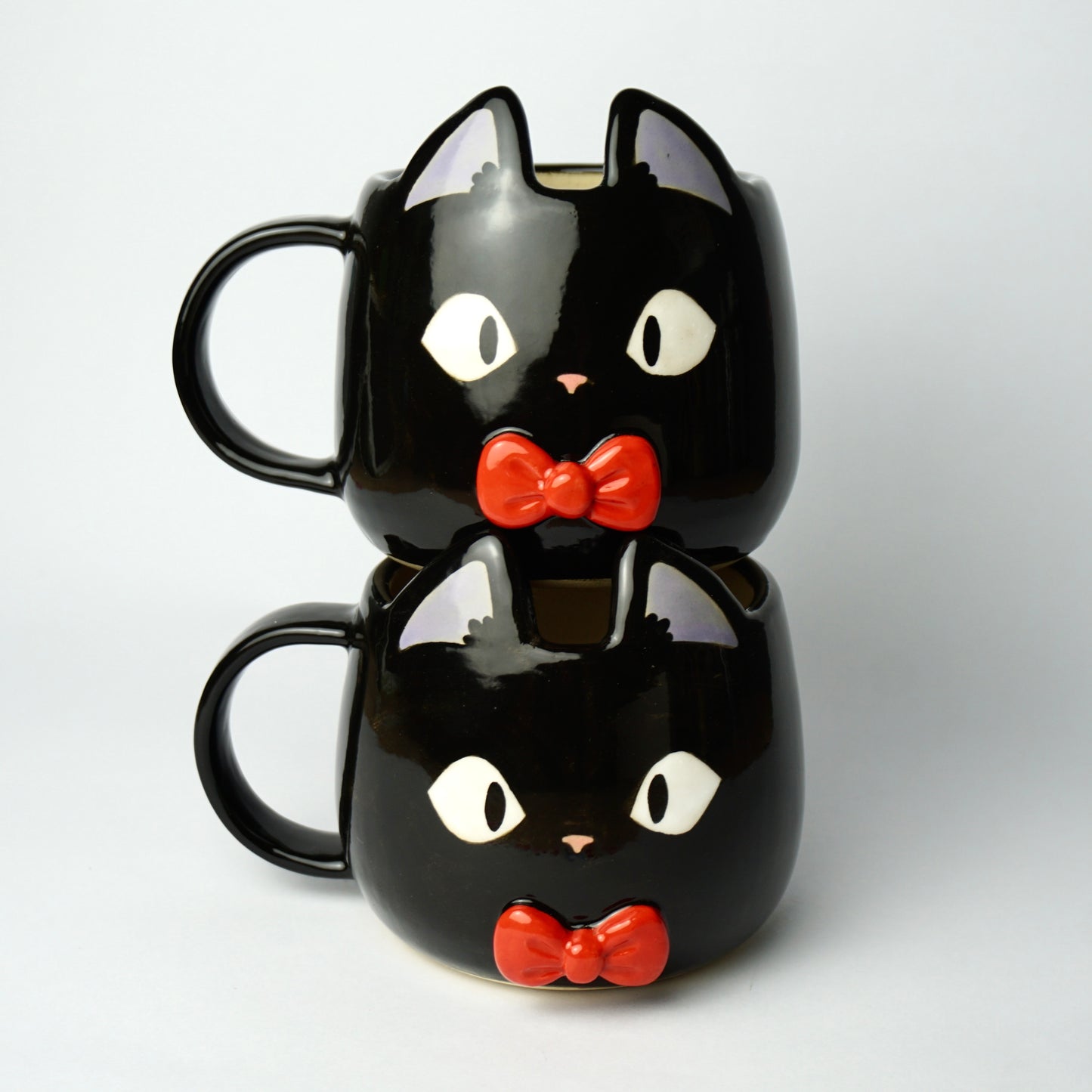 [PRE-ORDER] Jiji Head Mug