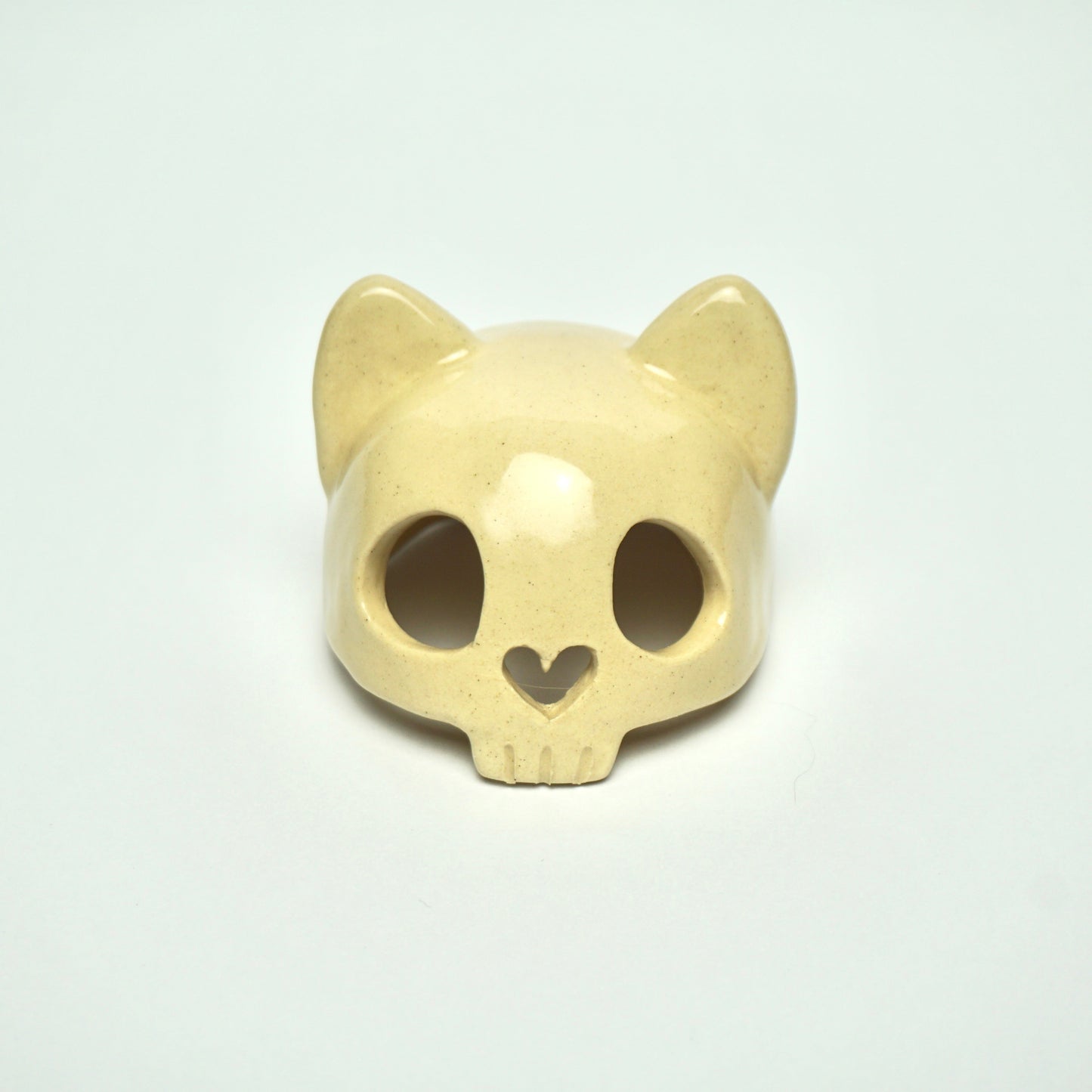 [PRE-ORDER] Meow Skull