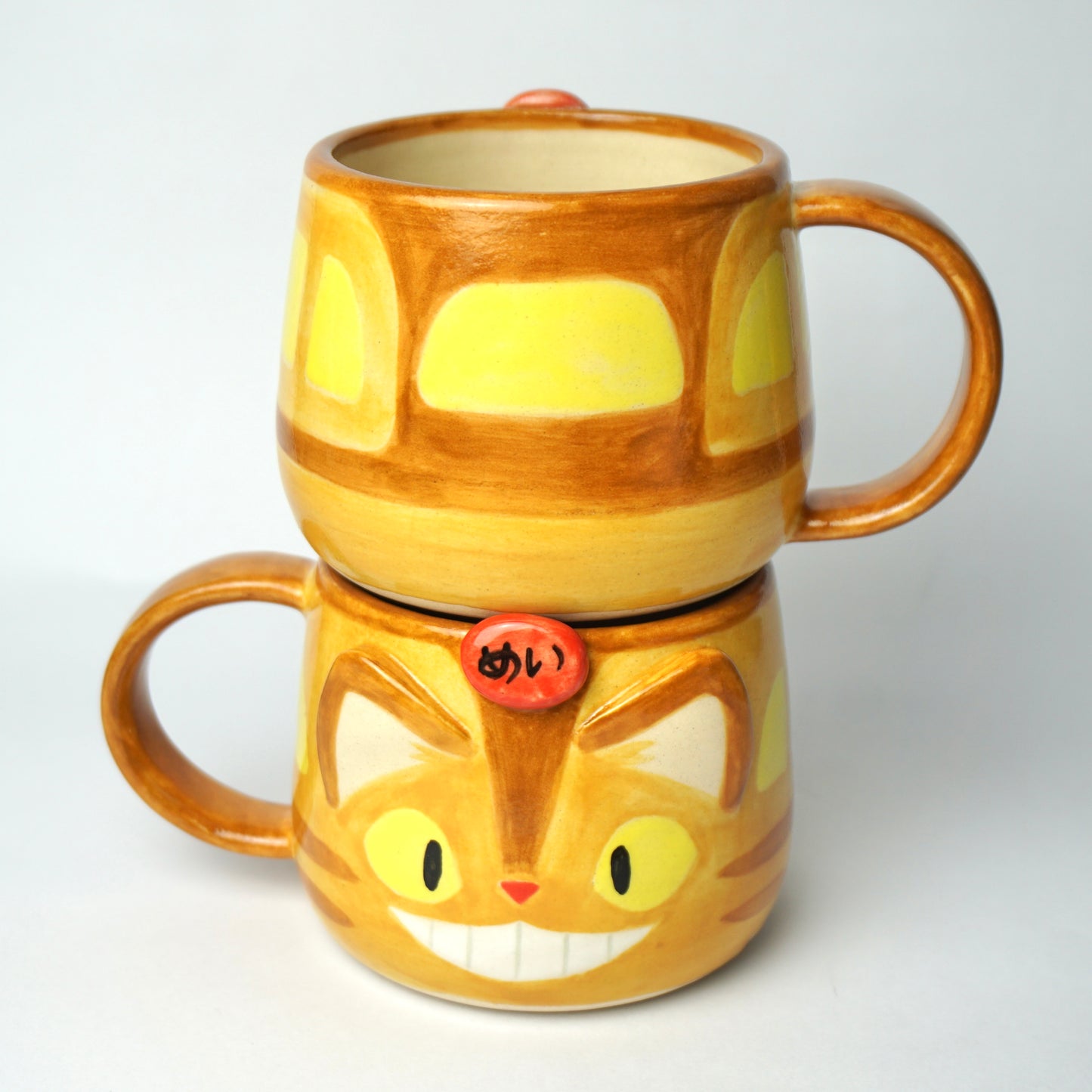 [PRE-ORDER] Catbus - Mug