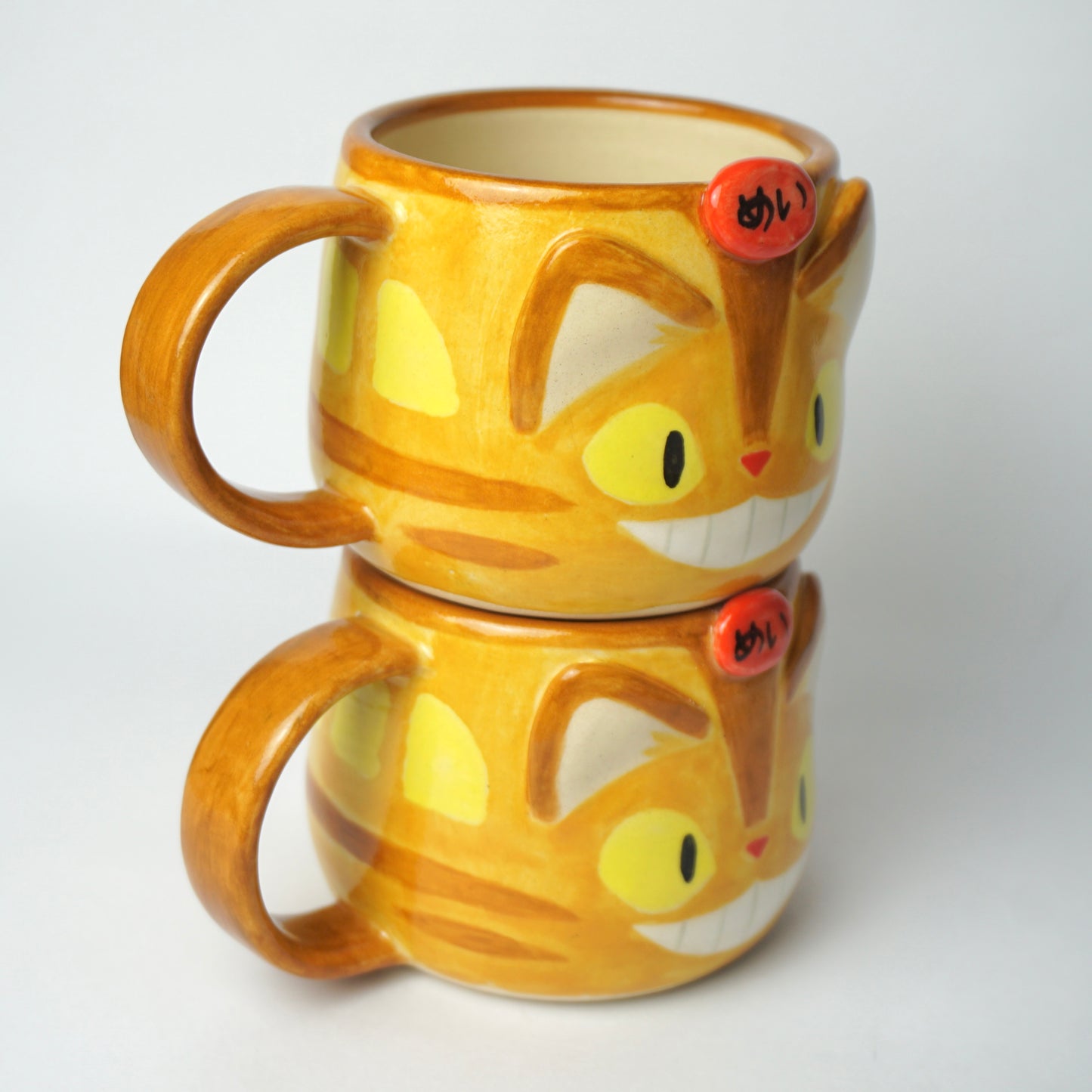 [PRE-ORDER] Catbus - Mug