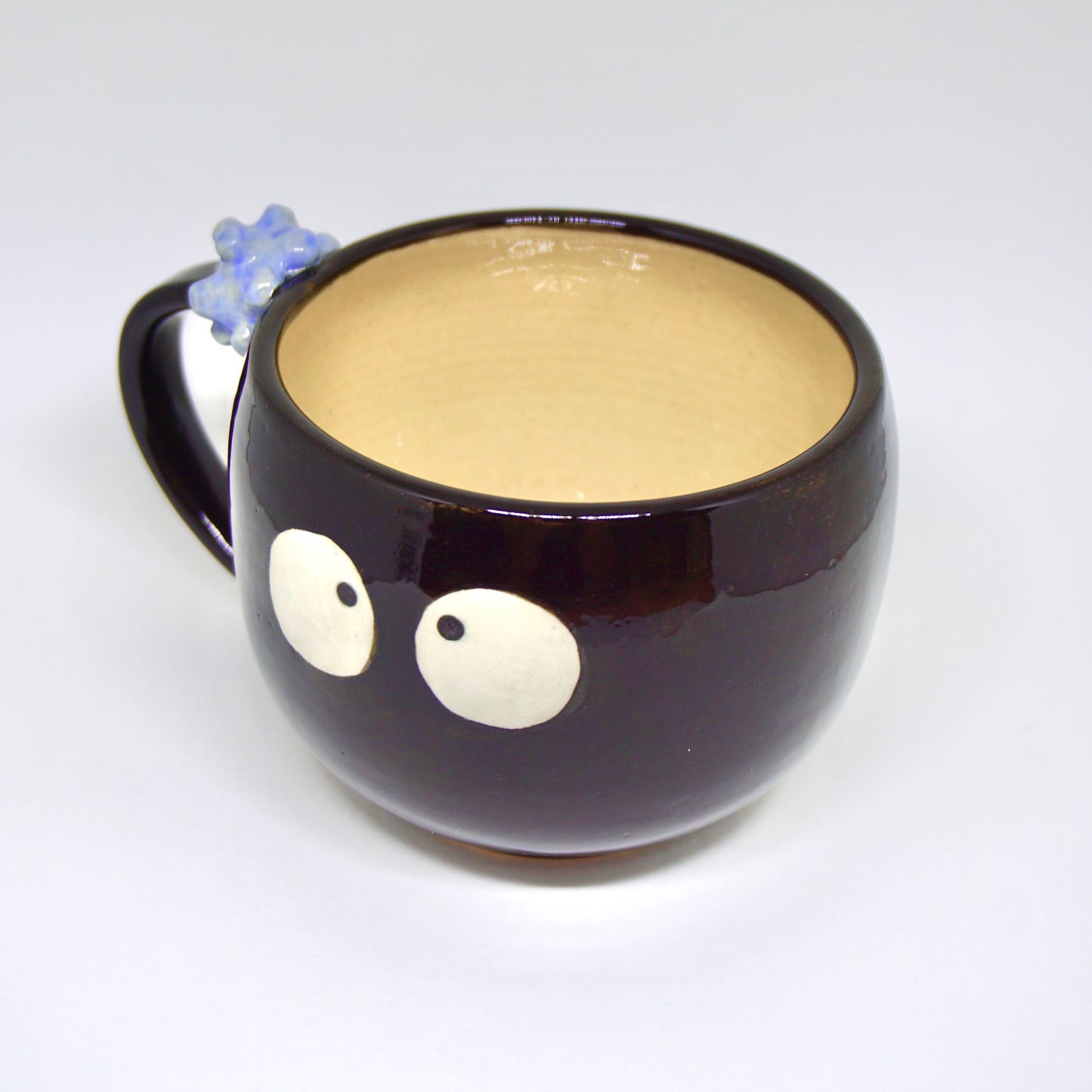 Susuwatari - Mug