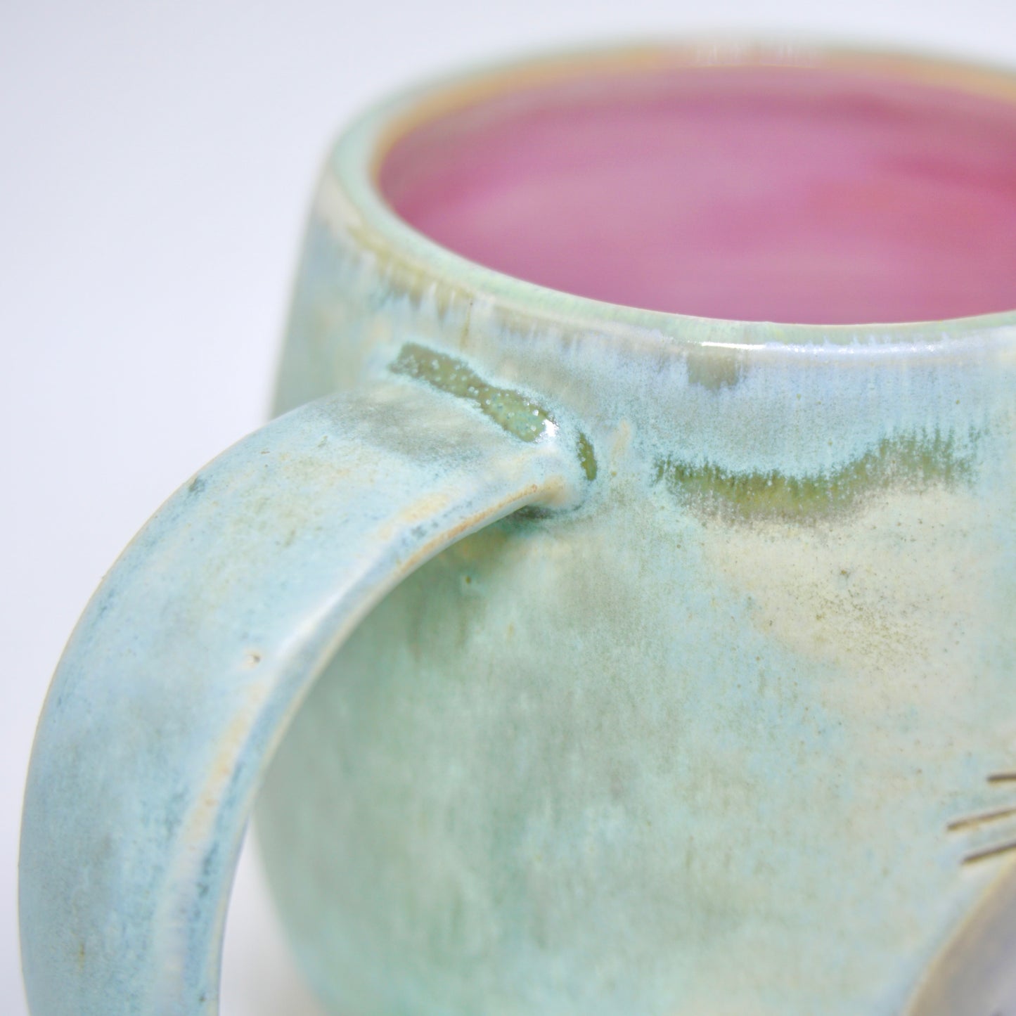 Totoro - Mug #1 *seconds*