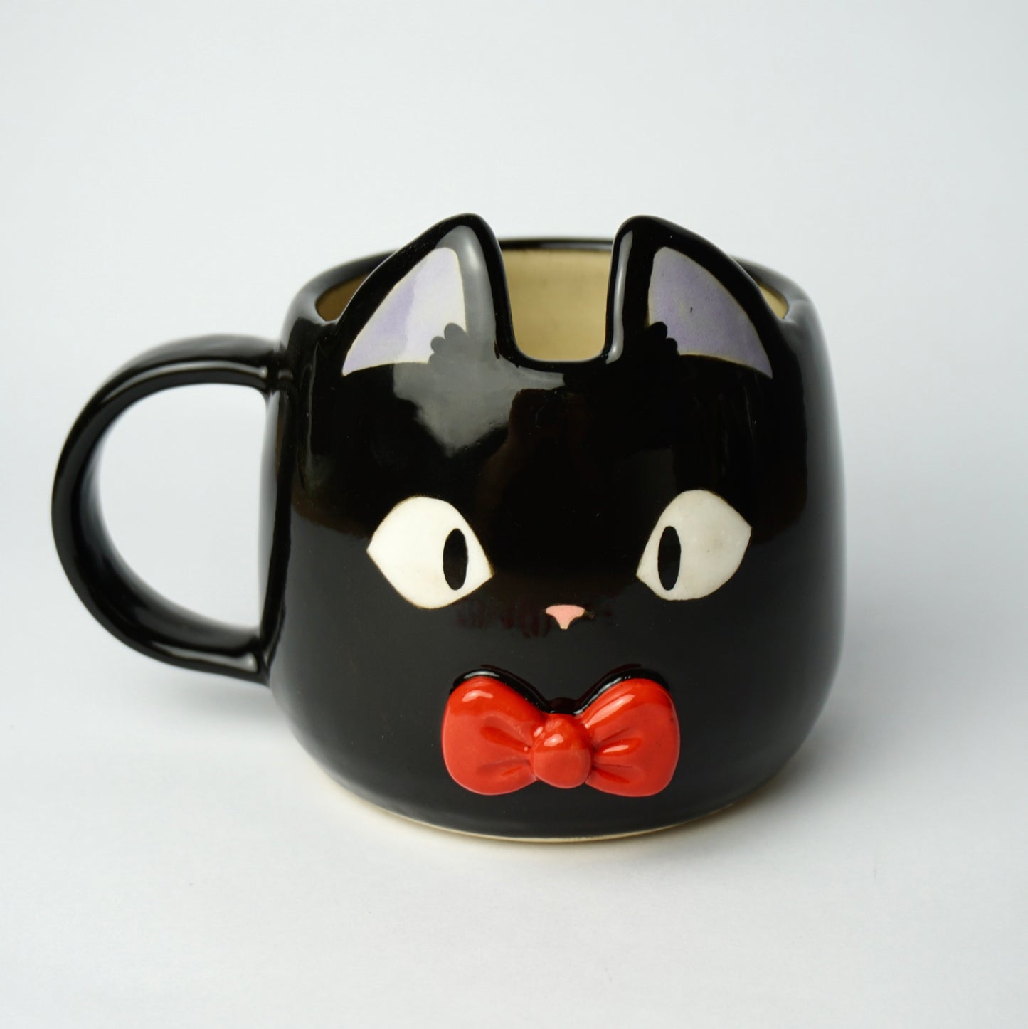 [PRE-ORDER] Jiji Head Mug