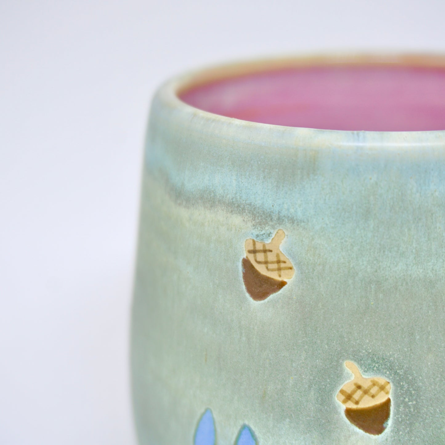 Totoro - Mug #2