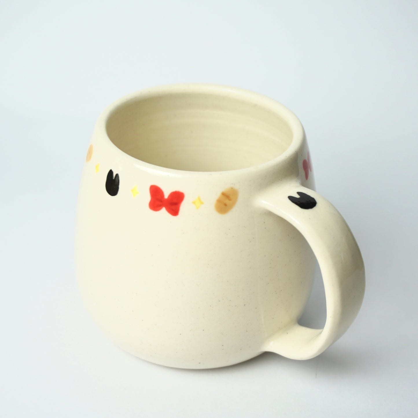 [PRE-ORDER] Kiki Motif - Mug