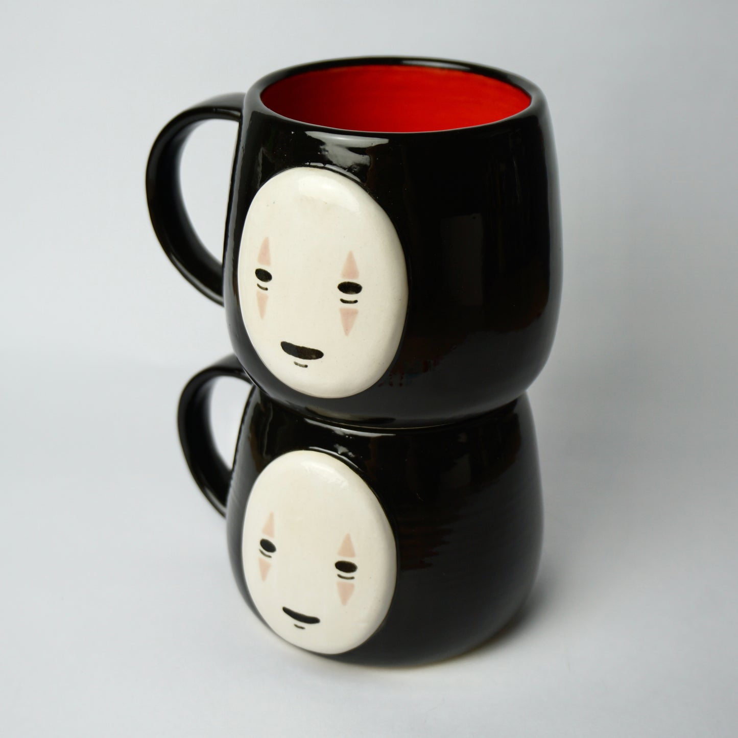 [PRE-ORDER] Kaonashi - Mug