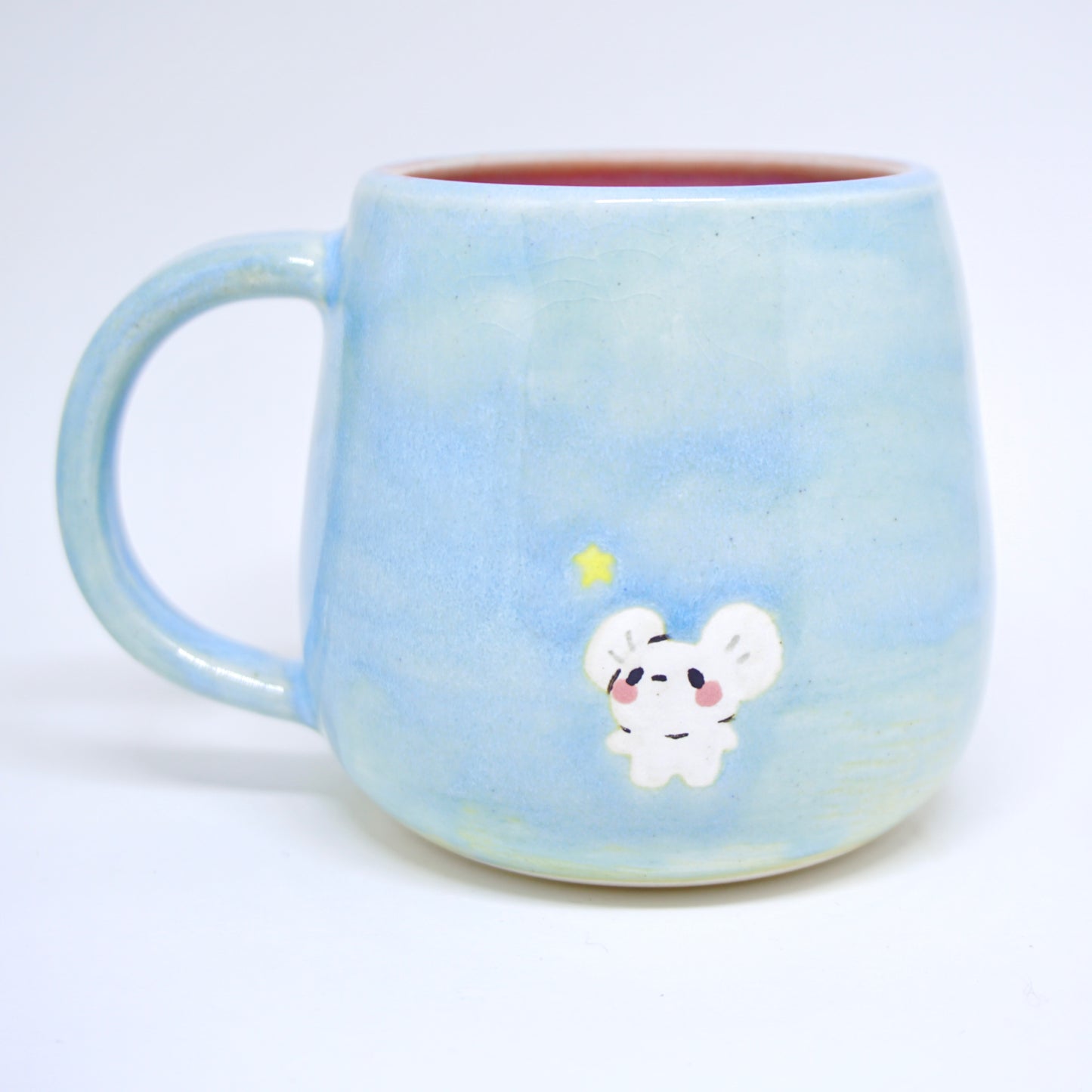 [PRE-ORDER] Maushold - Mug