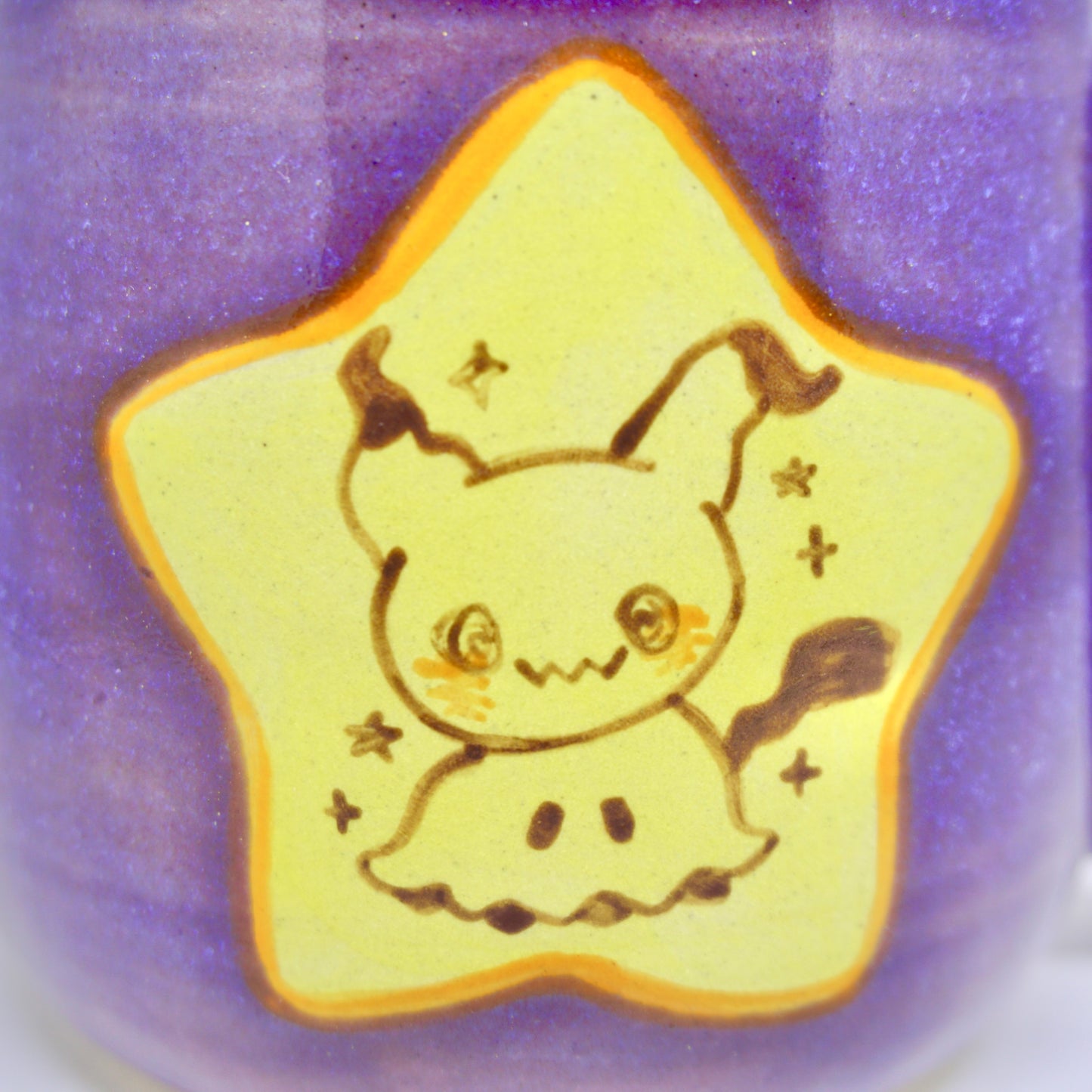 [PRE-ORDER] Mimikyu - Mug