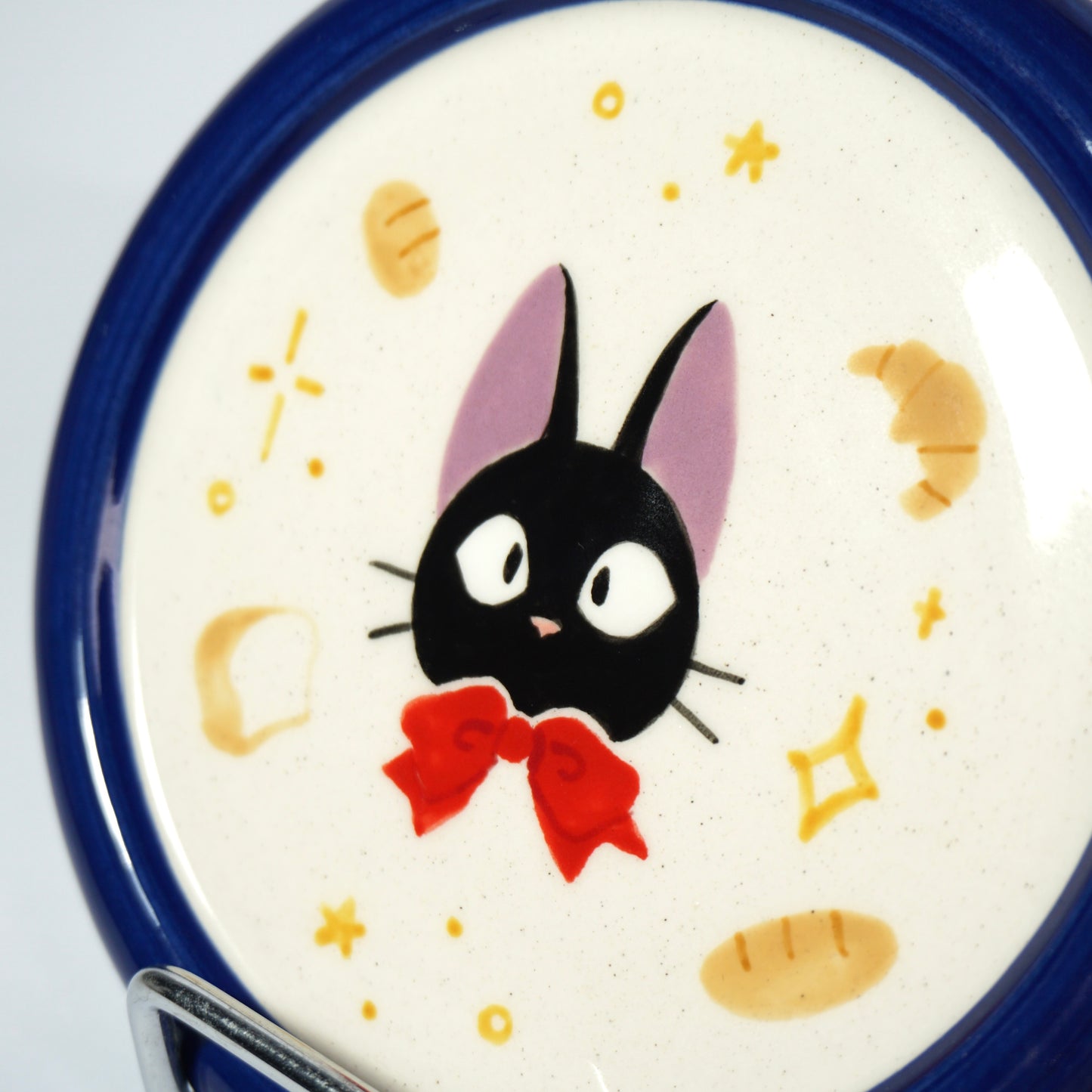 Jiji & Bread - Dish