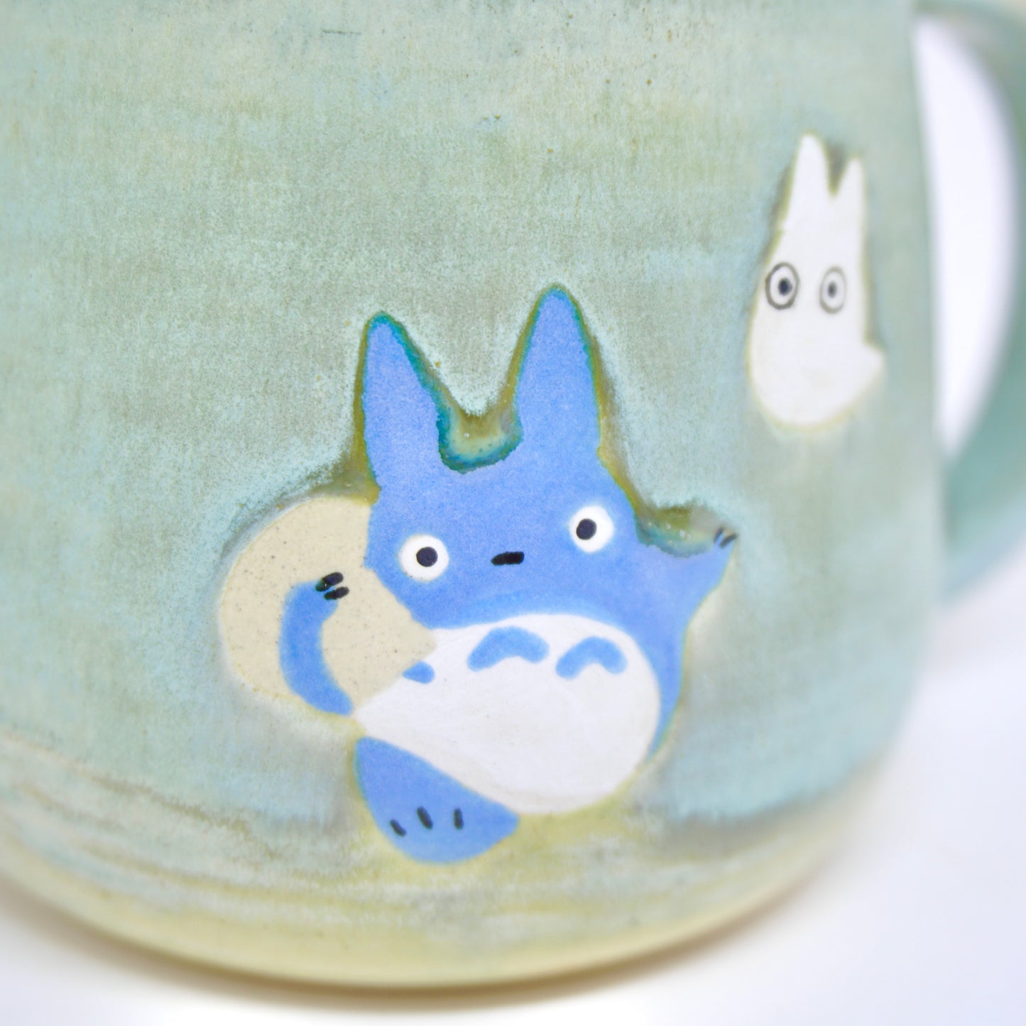 Totoro - Mug #1 *seconds*