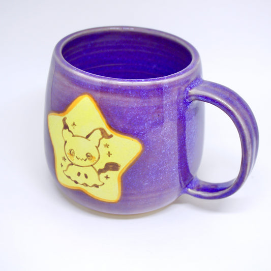 [PRE-ORDER] Mimikyu - Mug