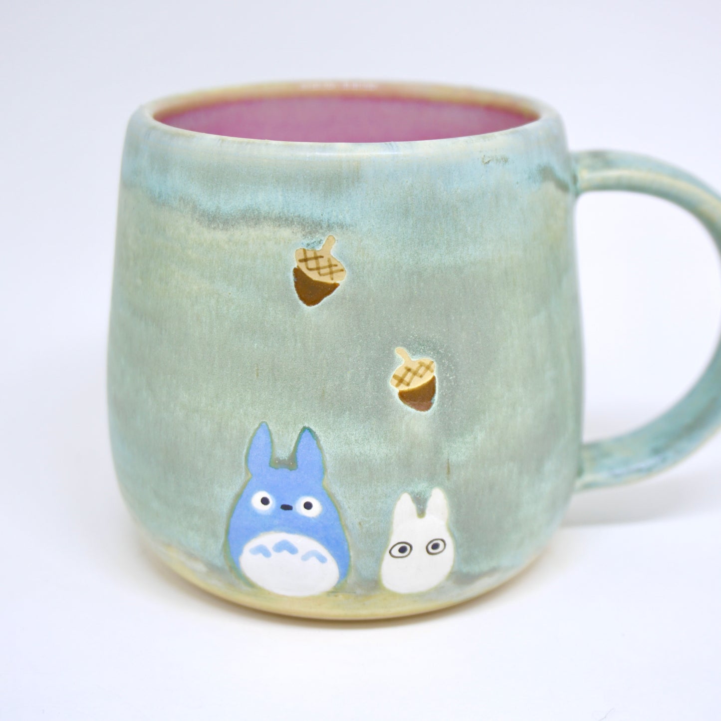 Totoro - Mug #2