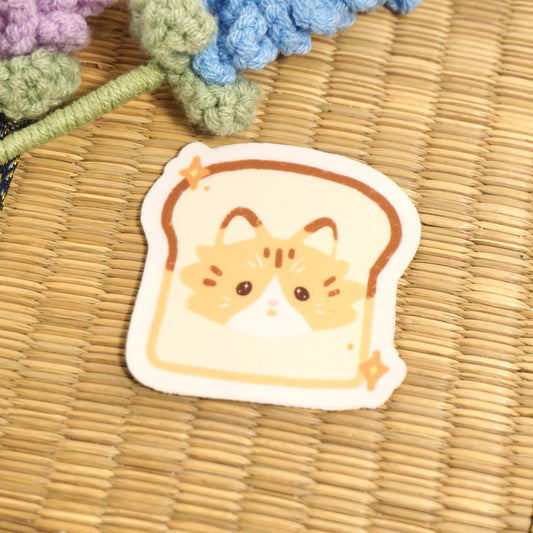 Beni bread - Sticker