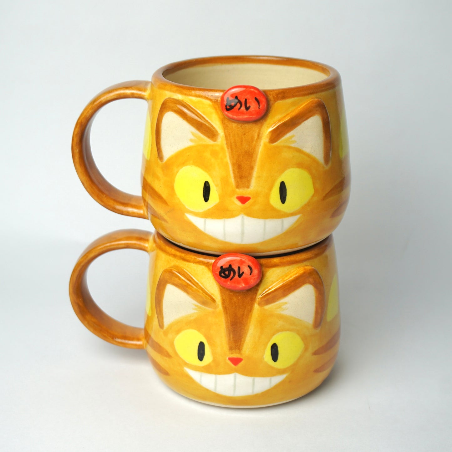 [PRE-ORDER] Catbus - Mug