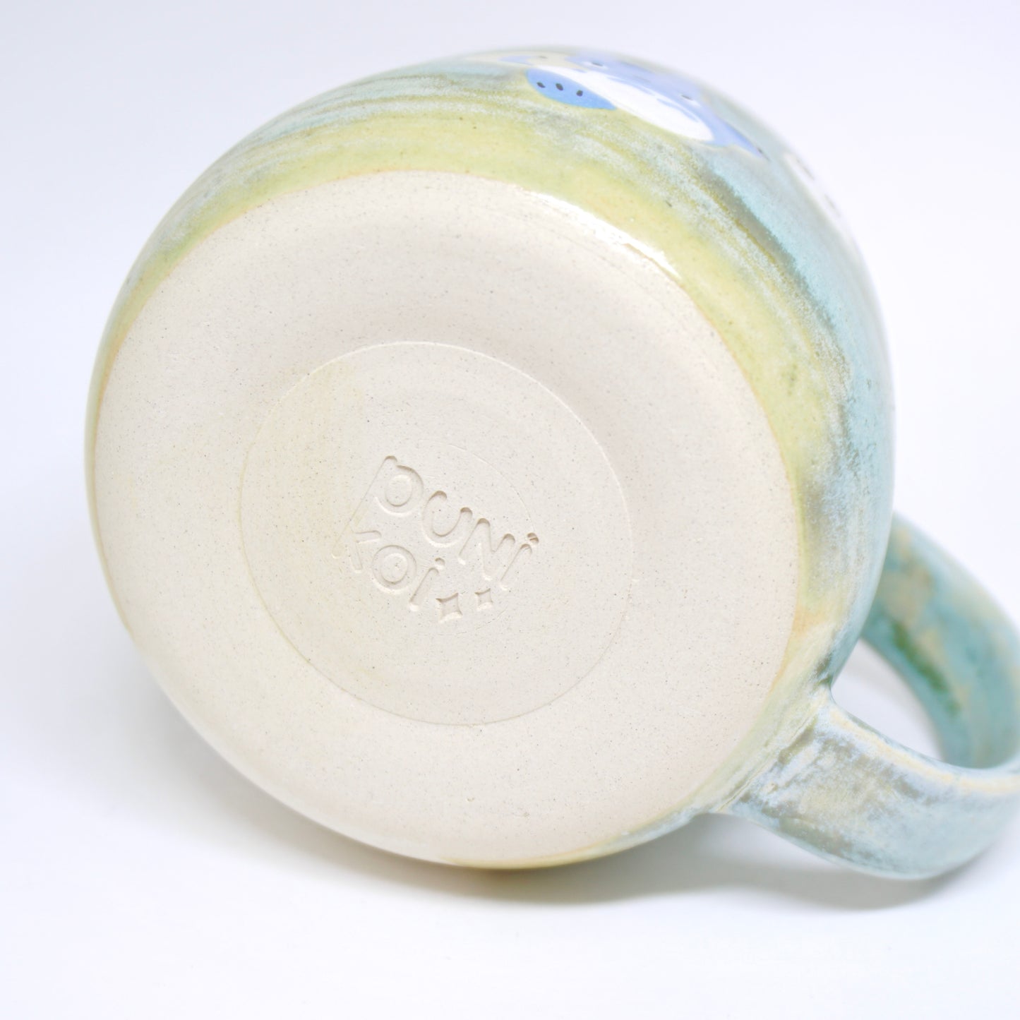 Totoro - Mug #1 *seconds*