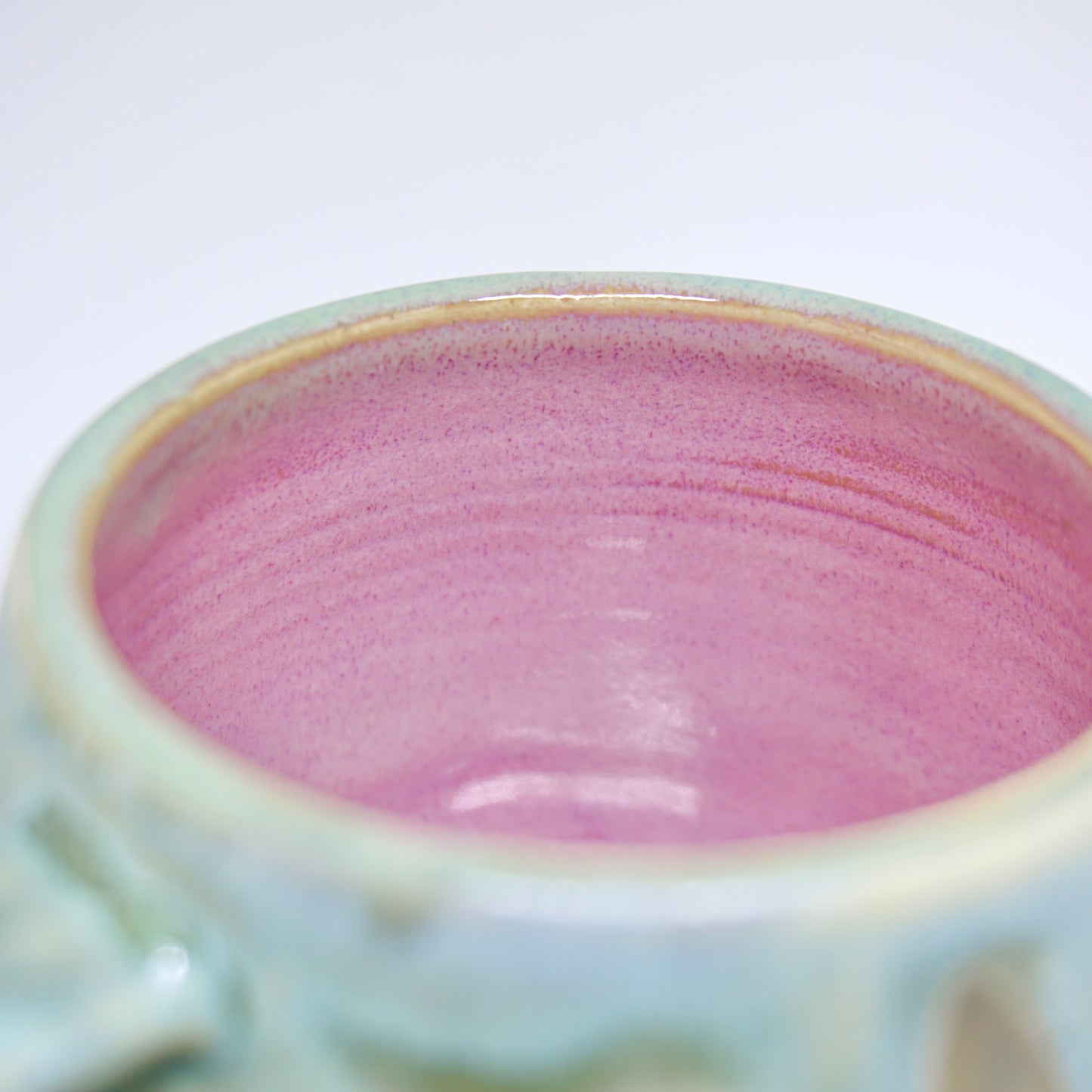 Totoro - Mug #1 *seconds*