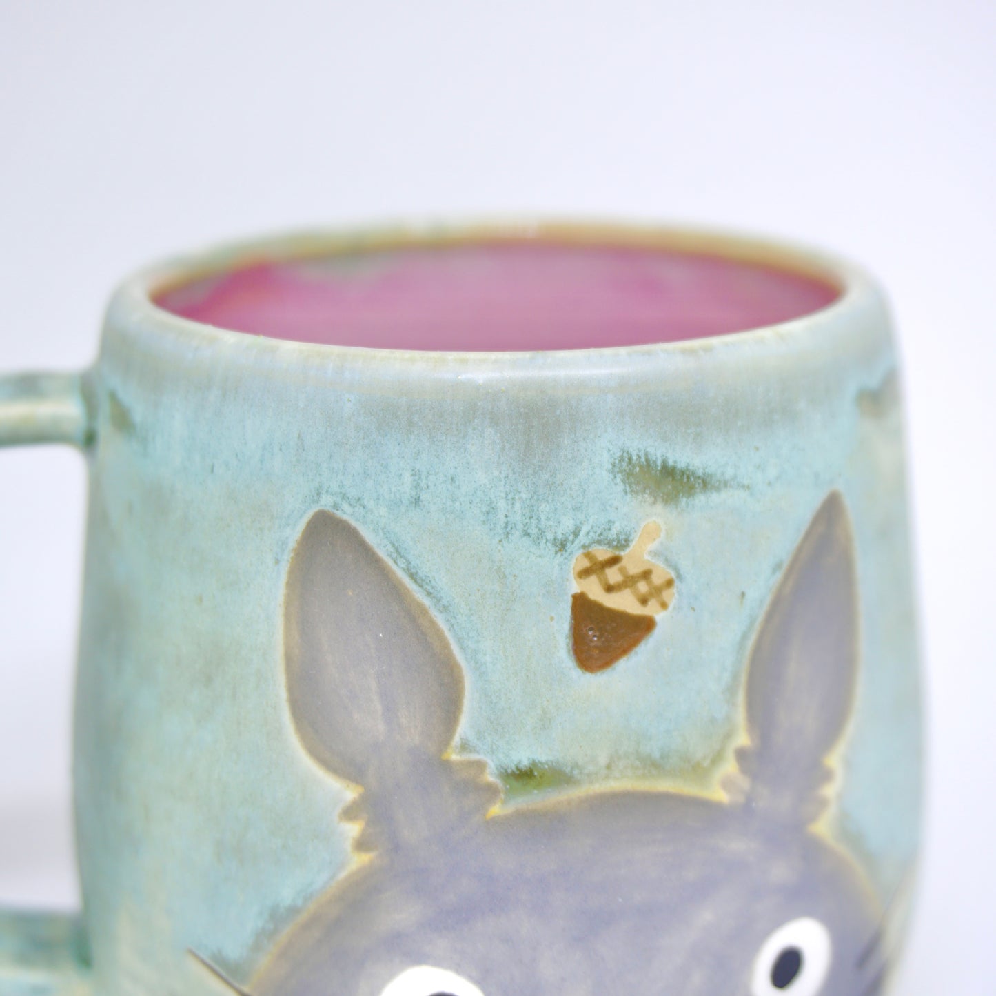 Totoro - Mug #2