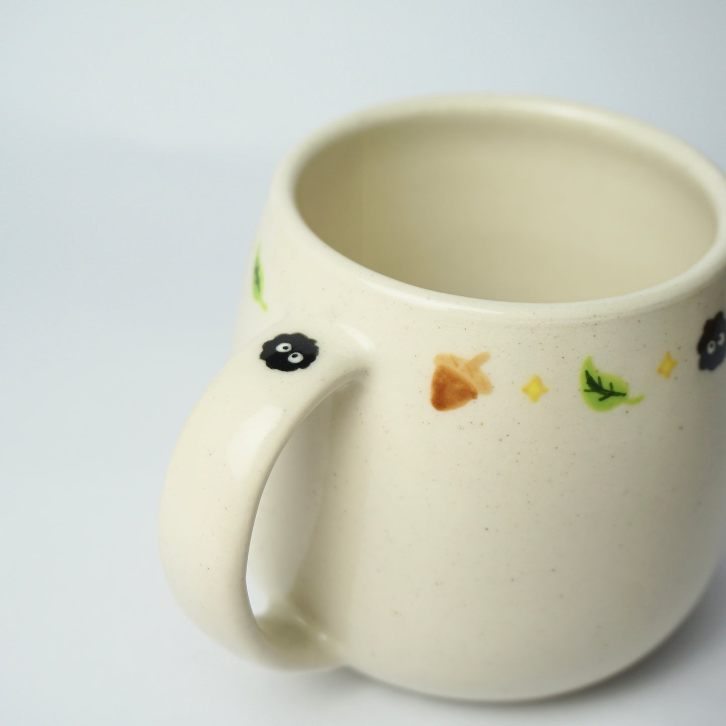 [PRE-ORDER] Totoro Motif - Mug