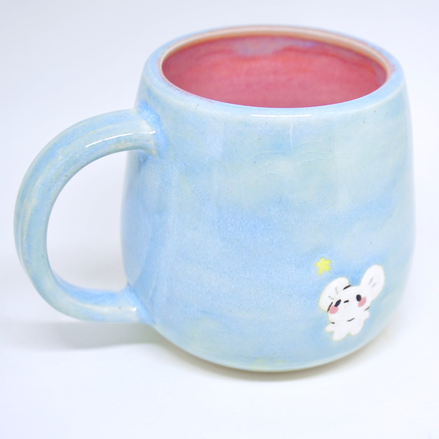 [PRE-ORDER] Maushold - Mug