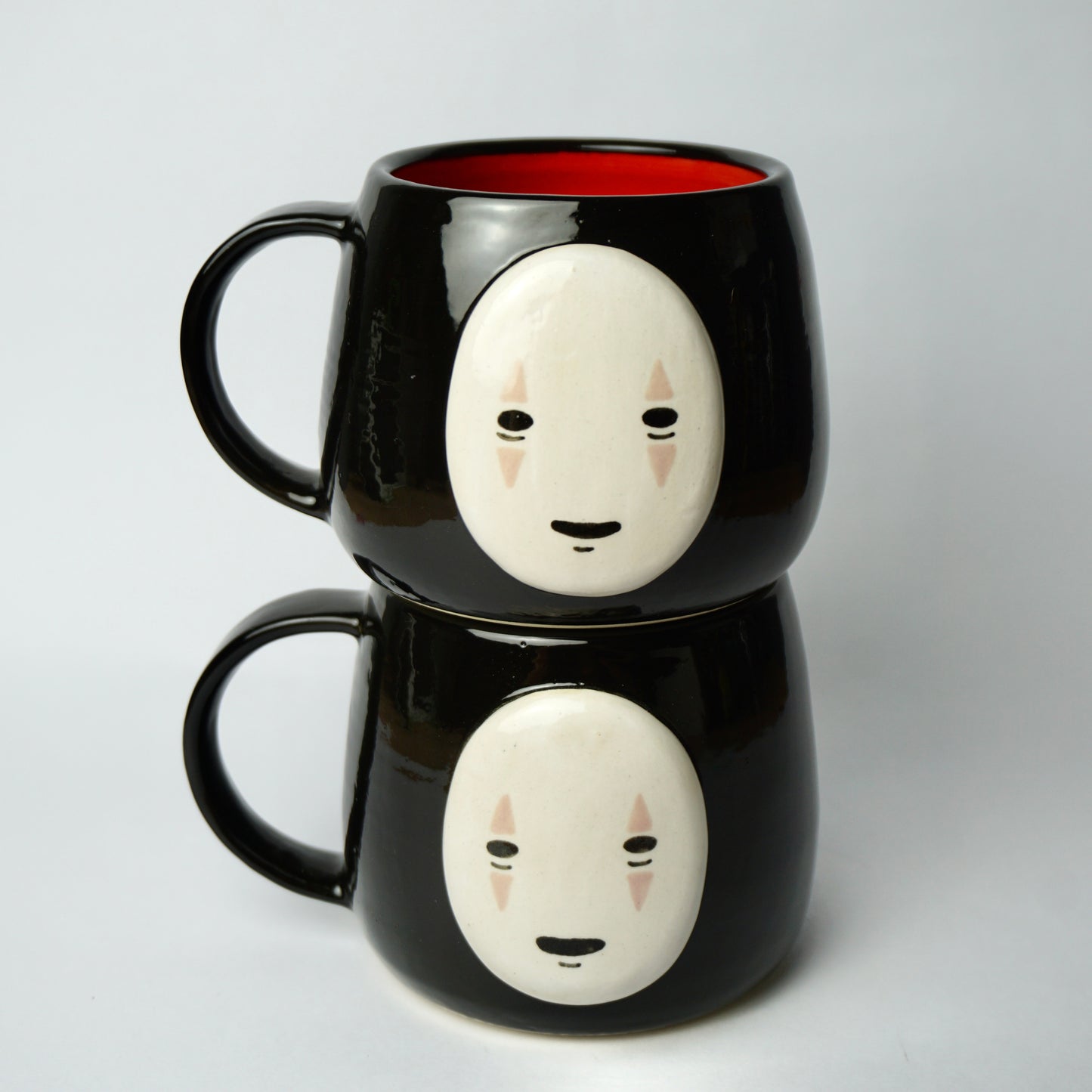 [PRE-ORDER] Kaonashi - Mug