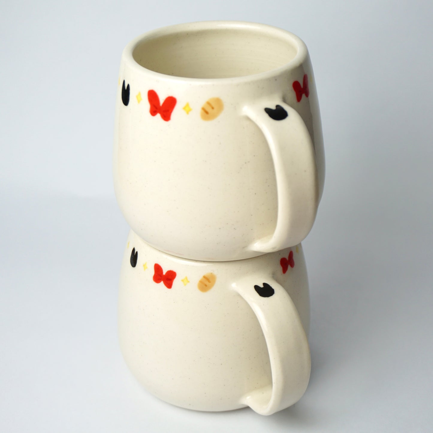 [PRE-ORDER] Kiki Motif - Mug