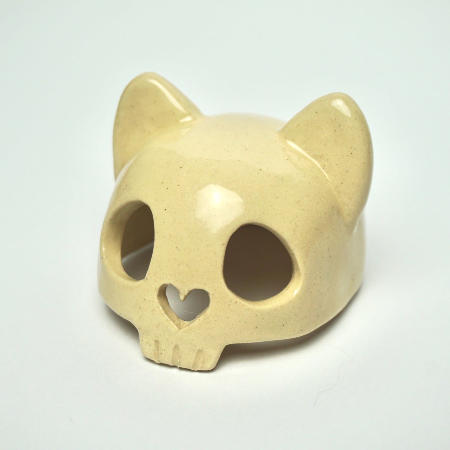 [PRE-ORDER] Meow Skull