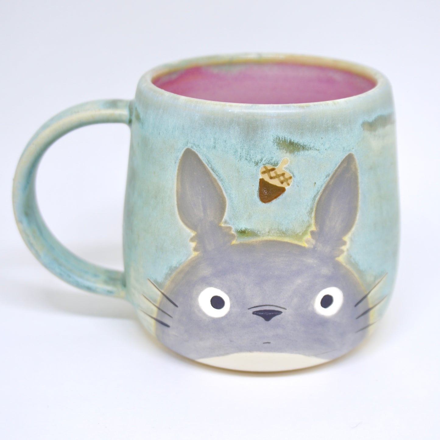 Totoro - Mug #2