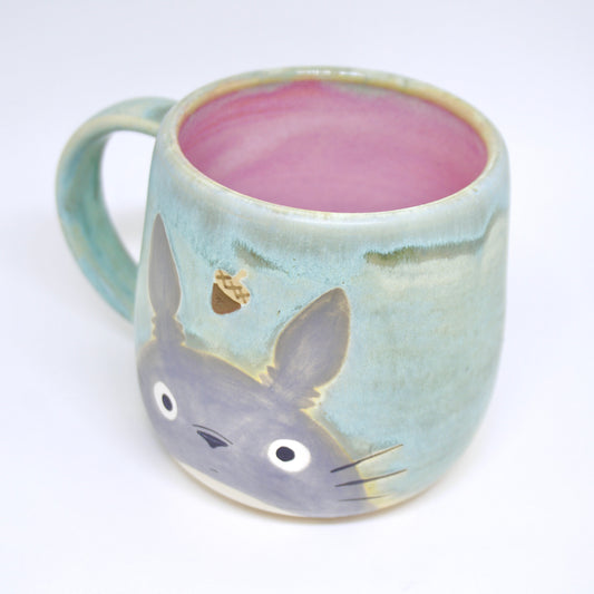 Totoro - Mug #2