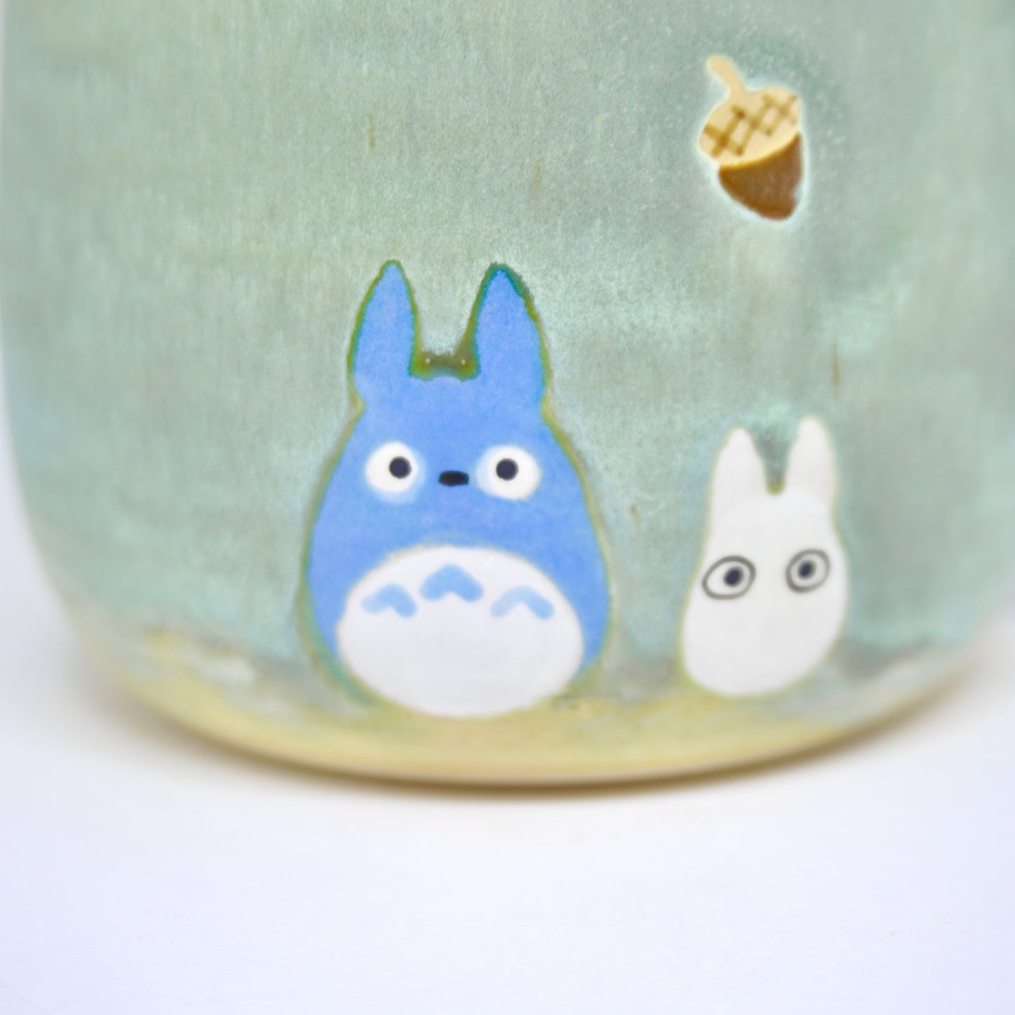 Totoro - Mug #2