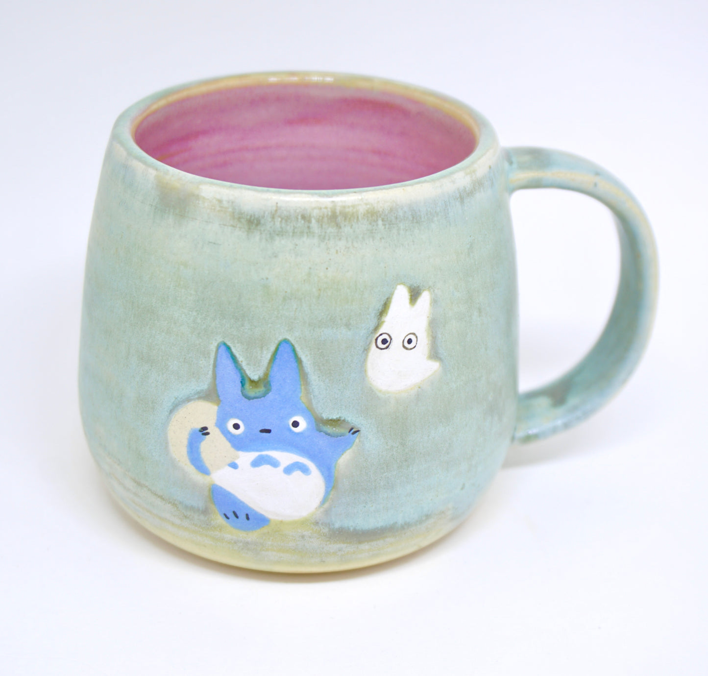 Totoro - Mug #1 *seconds*