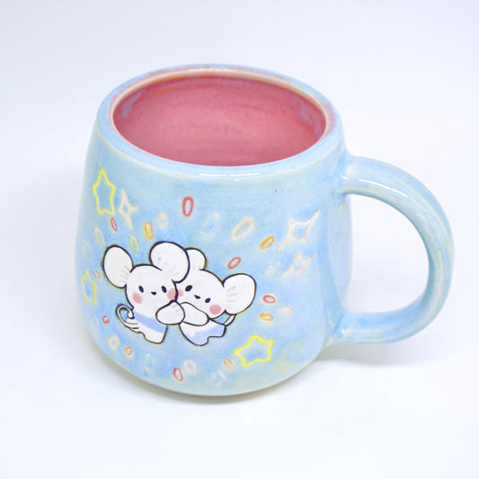 [PRE-ORDER] Maushold - Mug