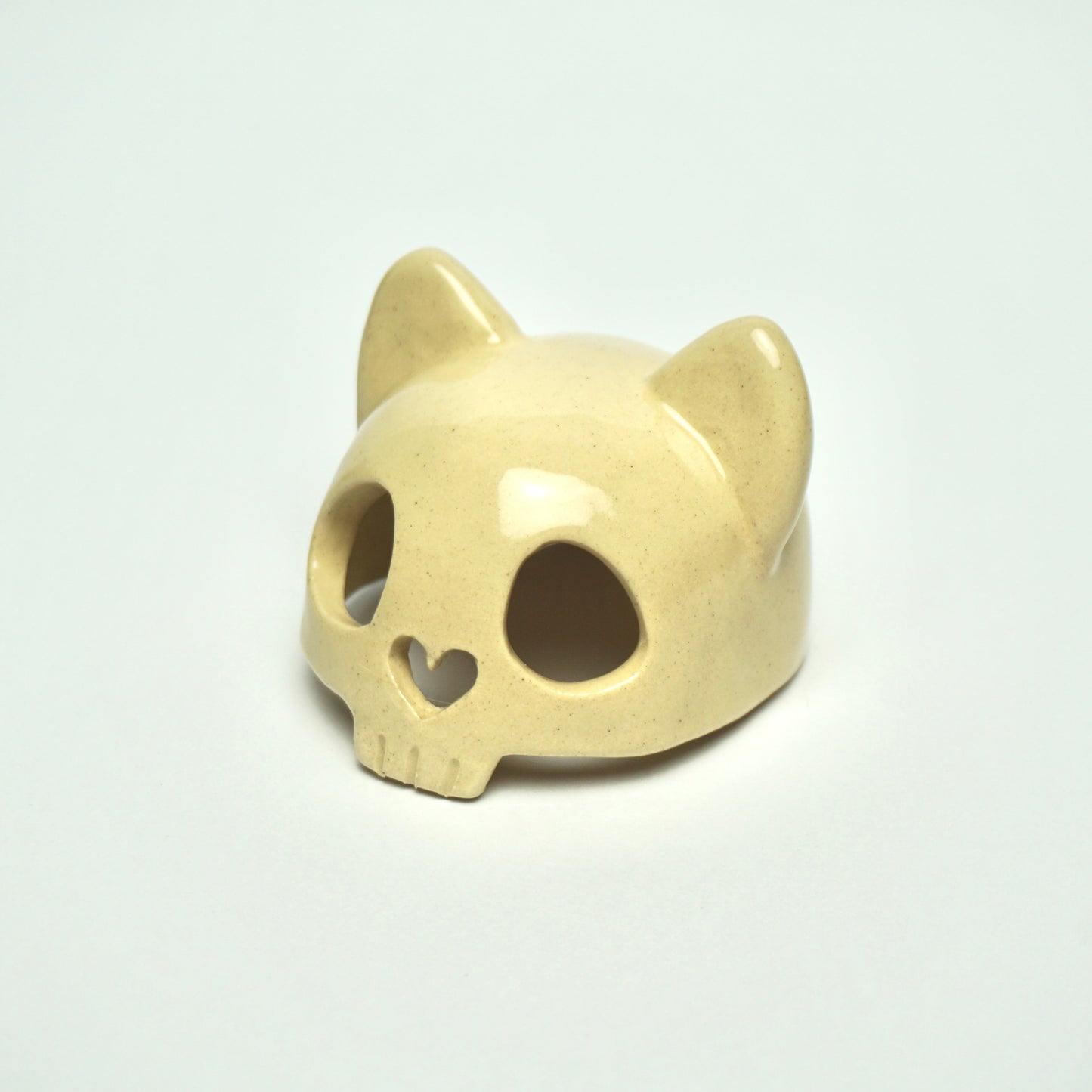 [PRE-ORDER] Meow Skull