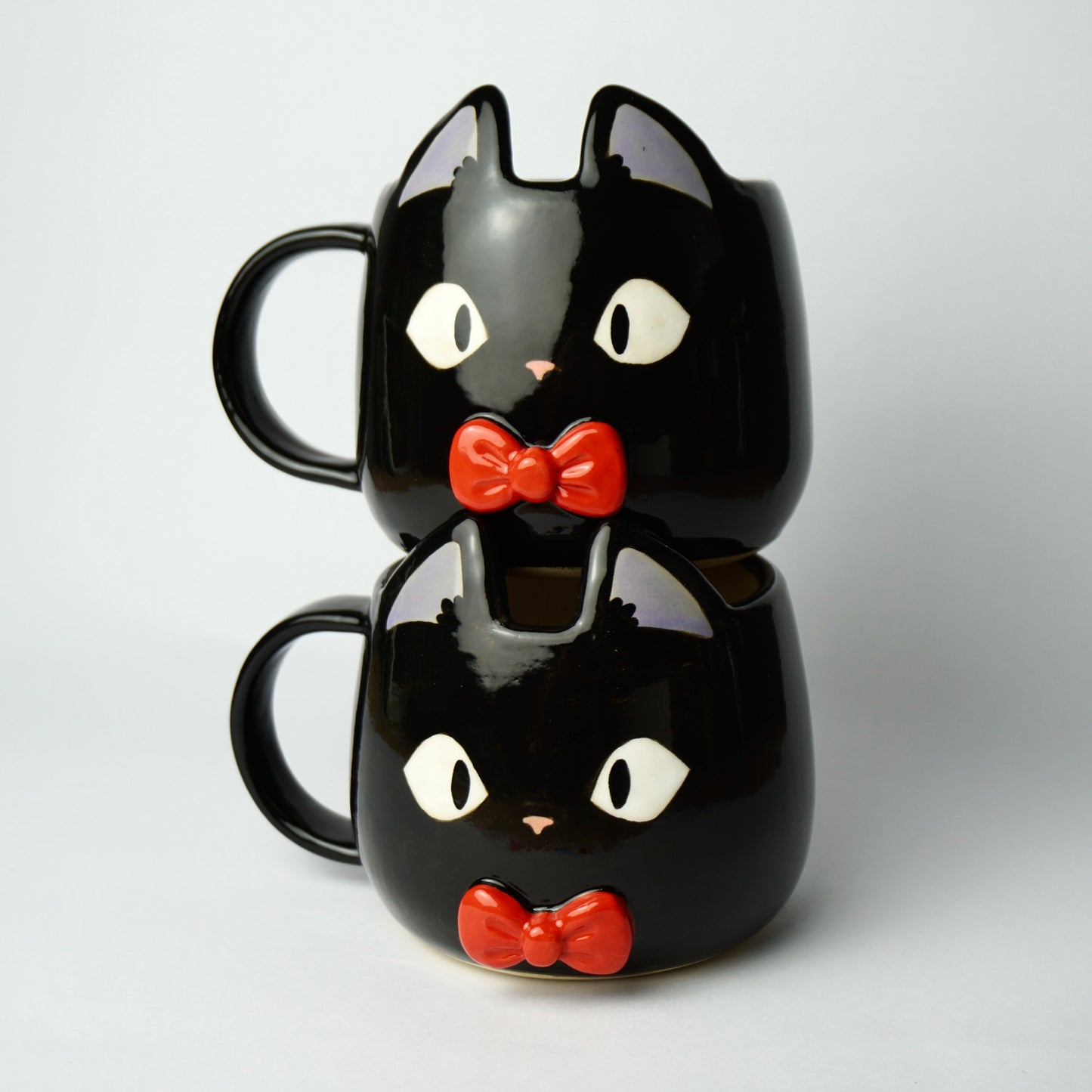 [PRE-ORDER] Jiji Head Mug